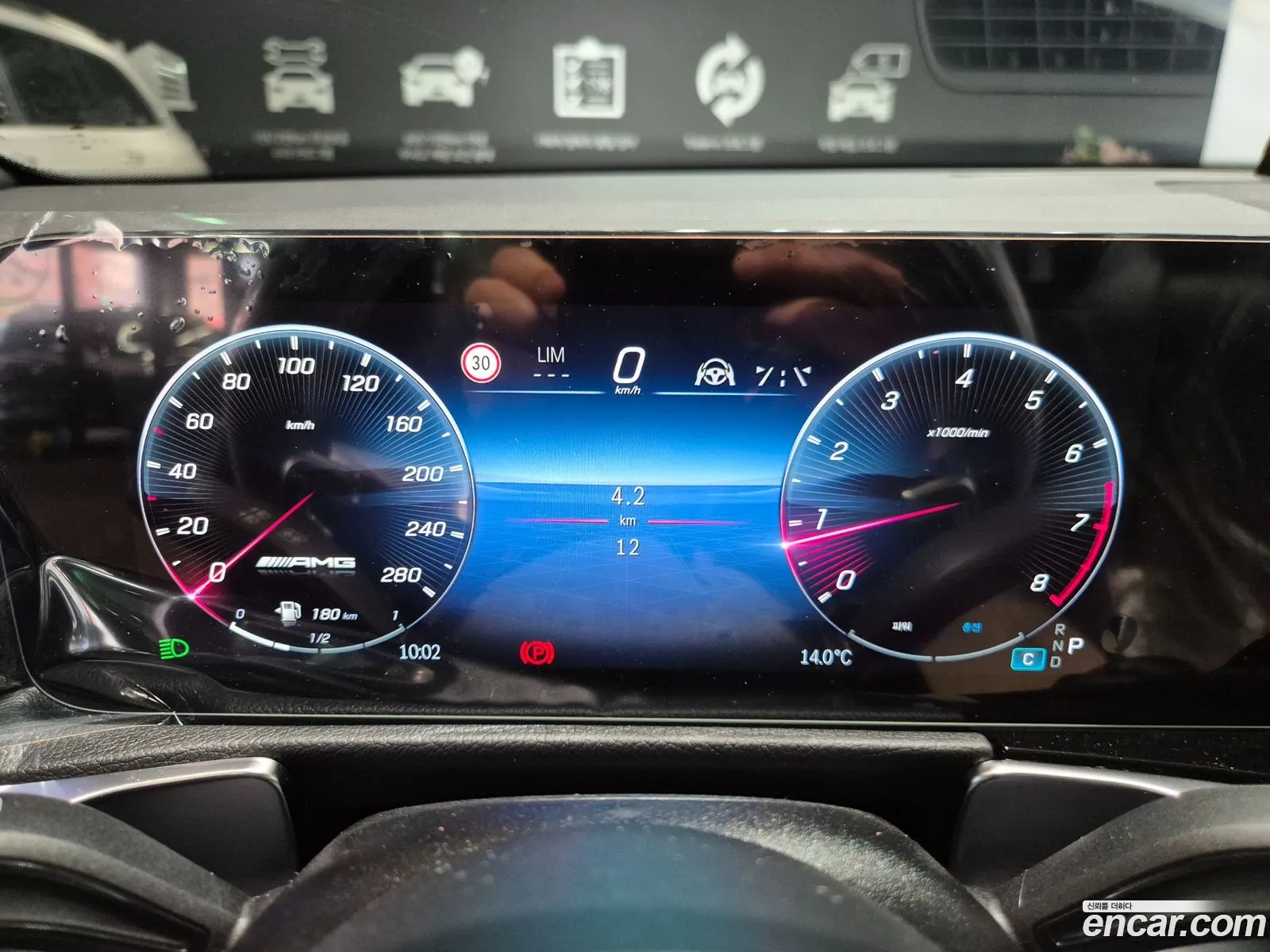 Mercedes-Benz GLB-Class X247 2025 — 20