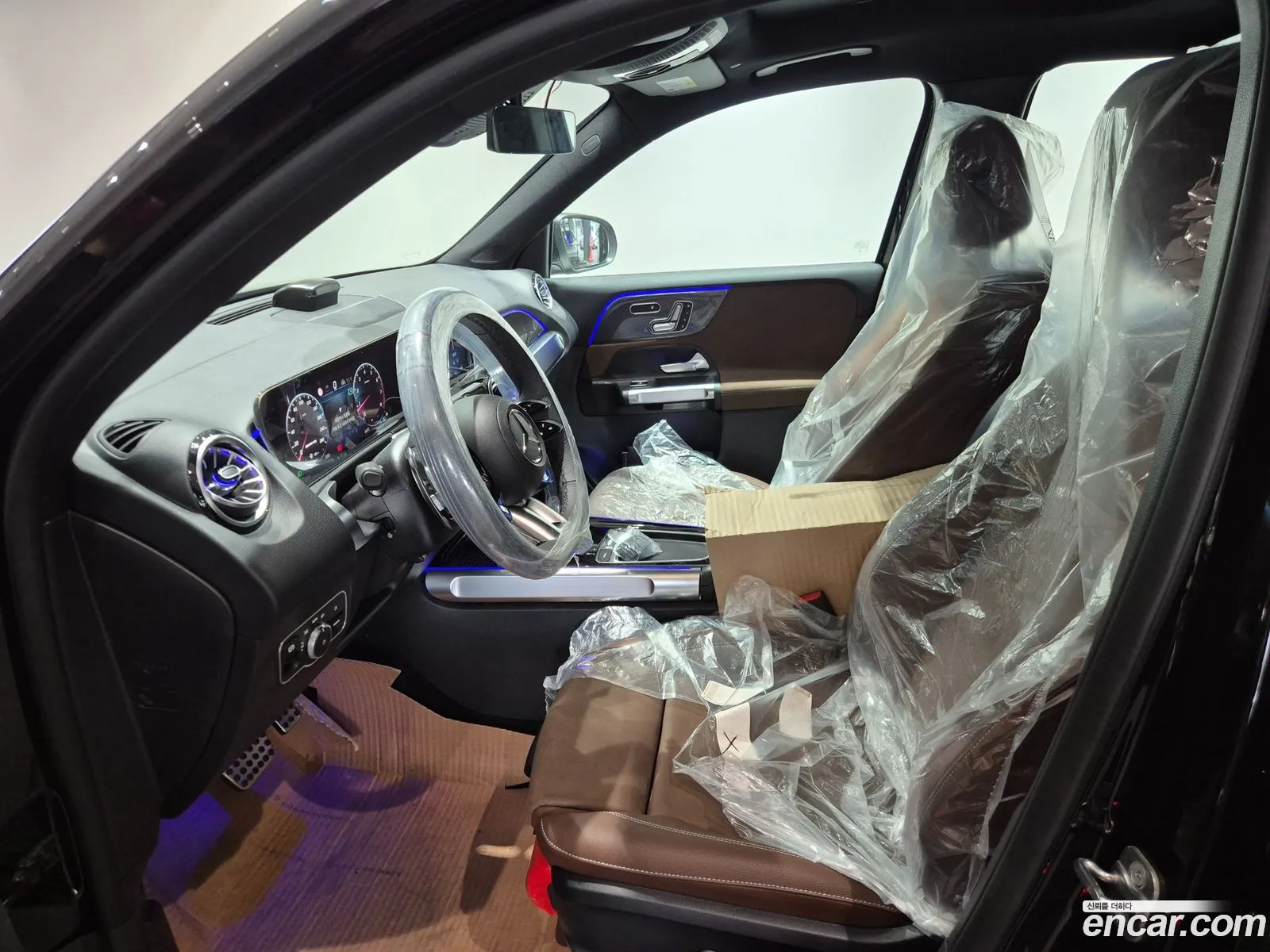 Mercedes-Benz GLB-Class X247 2025 — 7