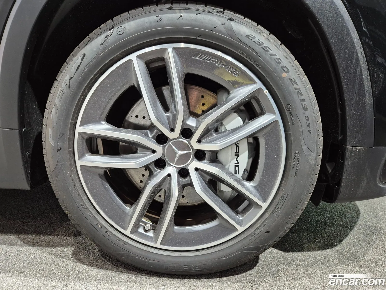 Mercedes-Benz GLB-Class X247 2025 — 15