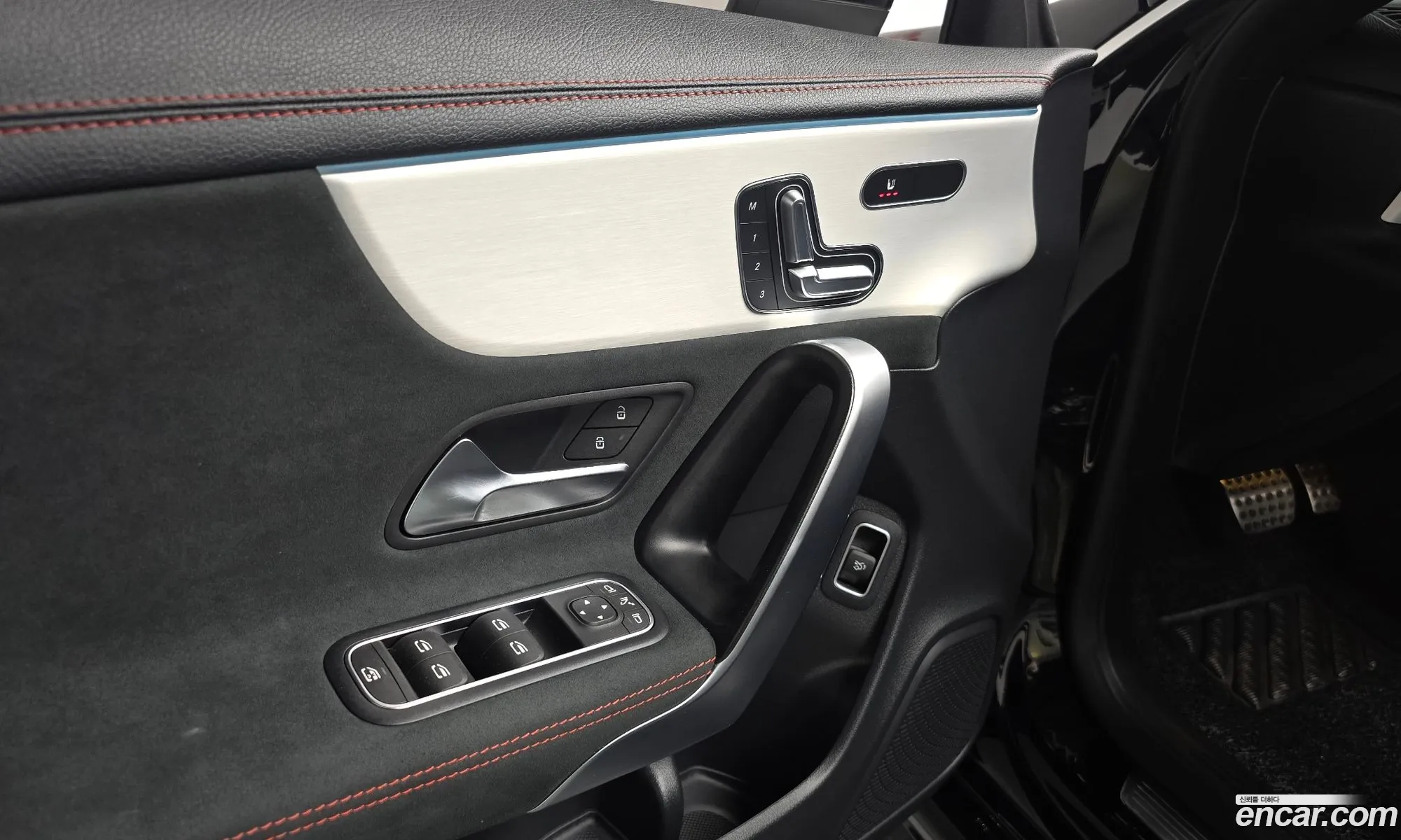 Mercedes-Benz CLA-Class C118 2024 — 17