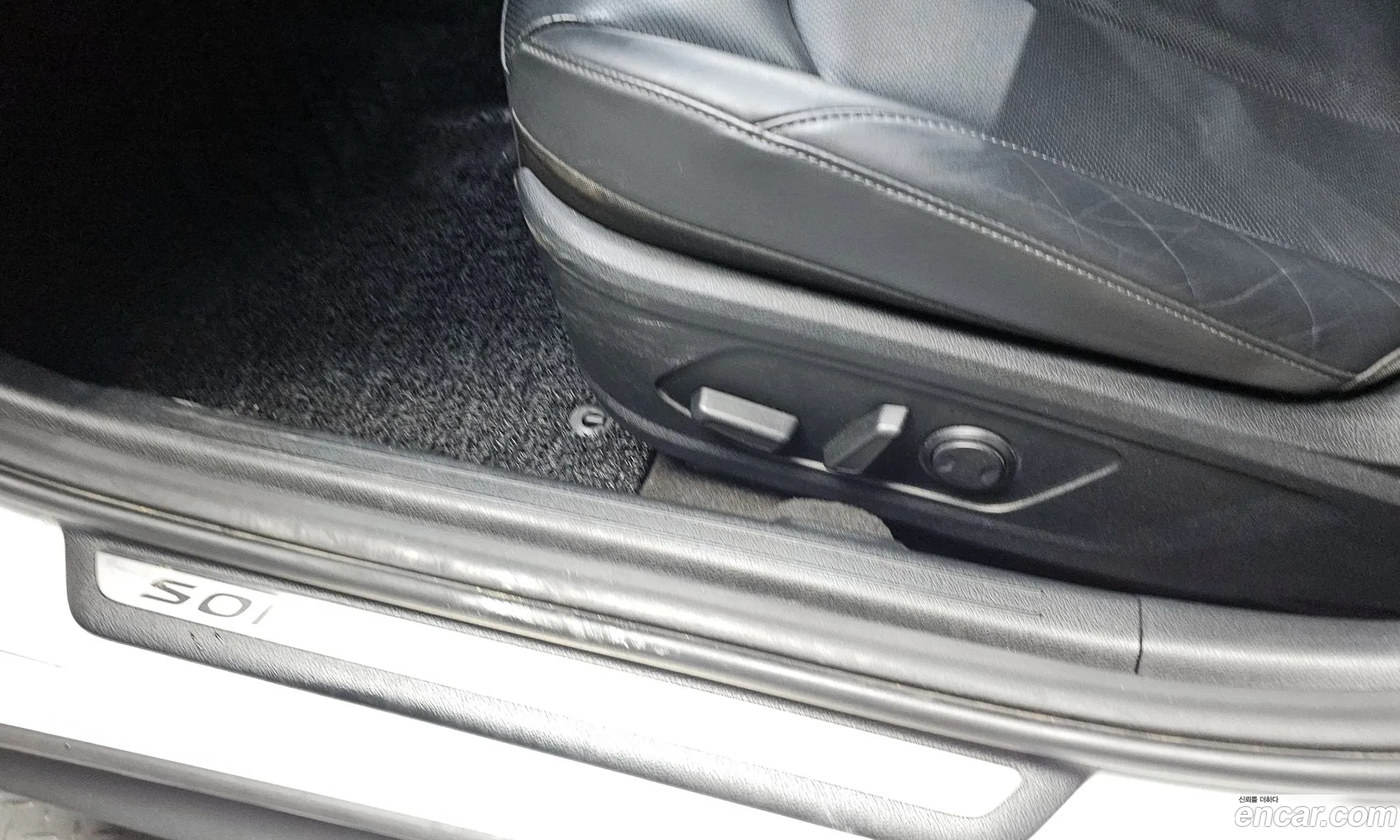 Hyundai Sonata 2019 — 3