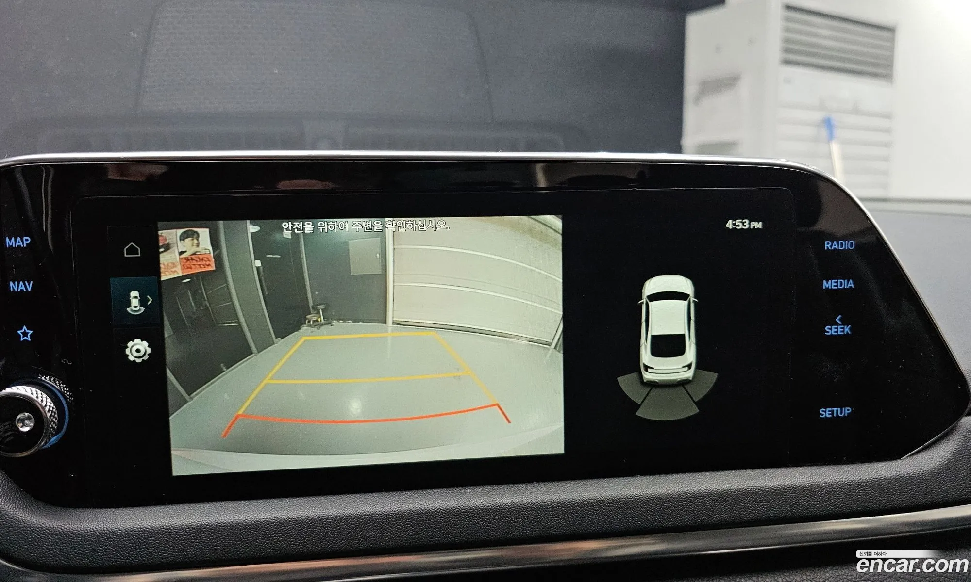 Hyundai Sonata 2019 — 24