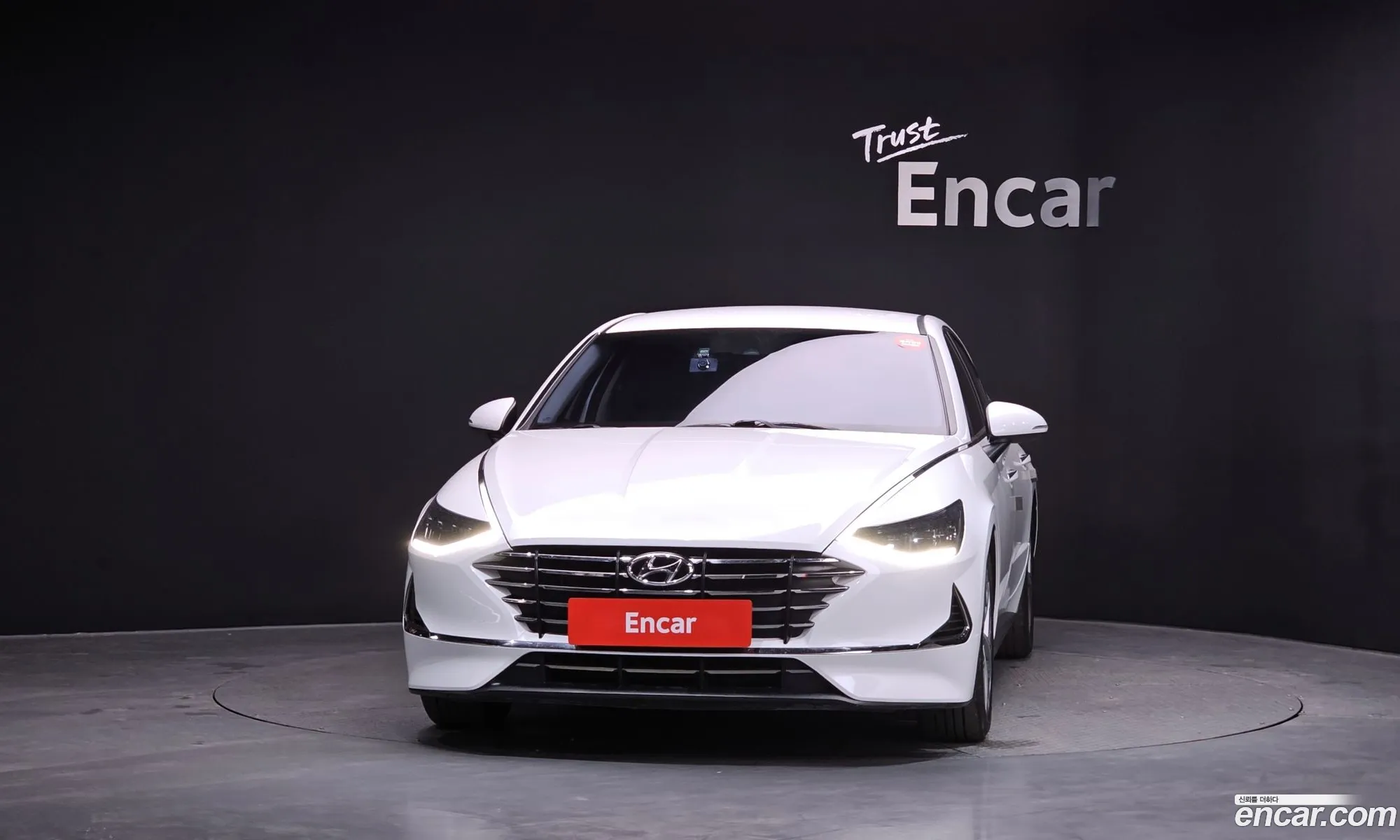 Hyundai Sonata 2019 — 13