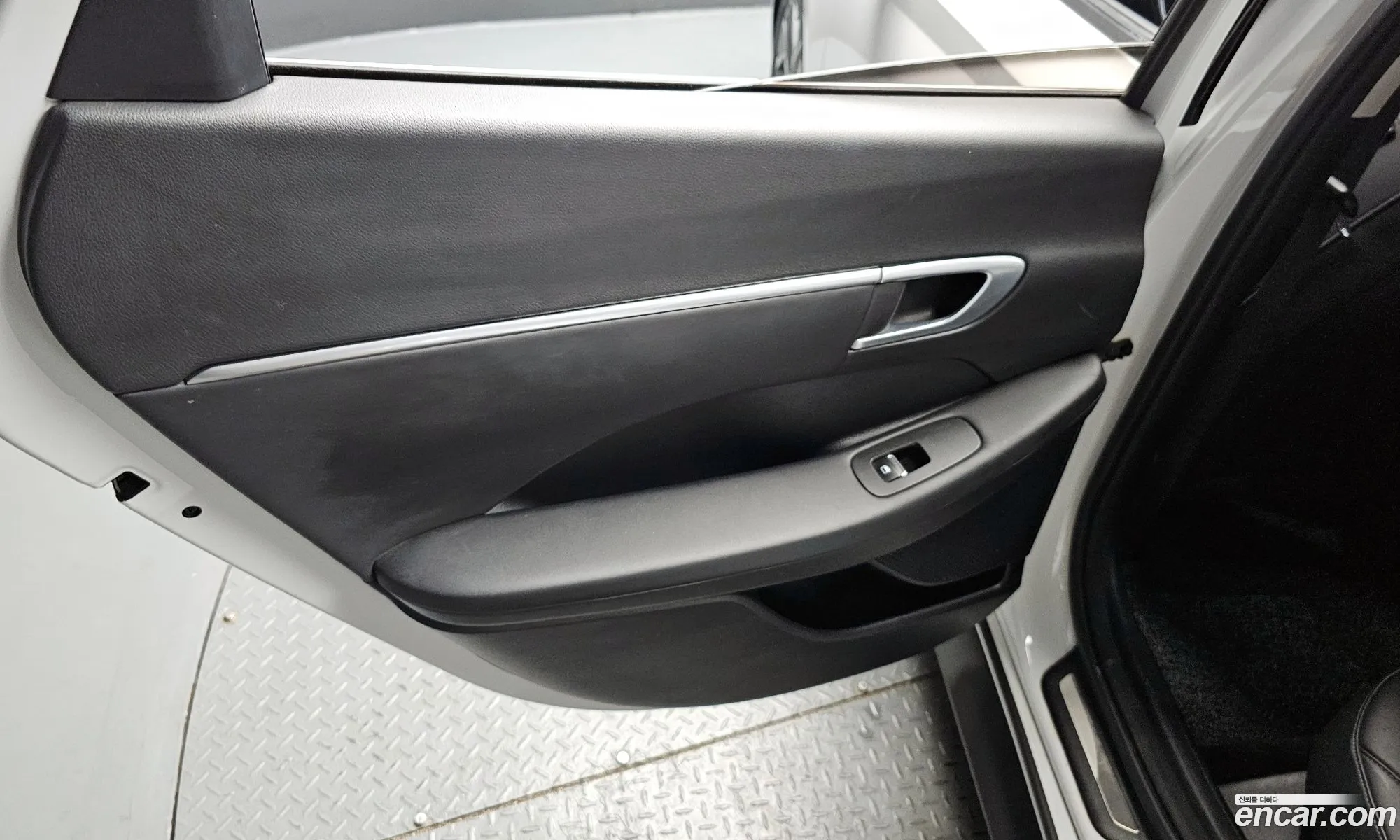 Hyundai Sonata 2019 — 27