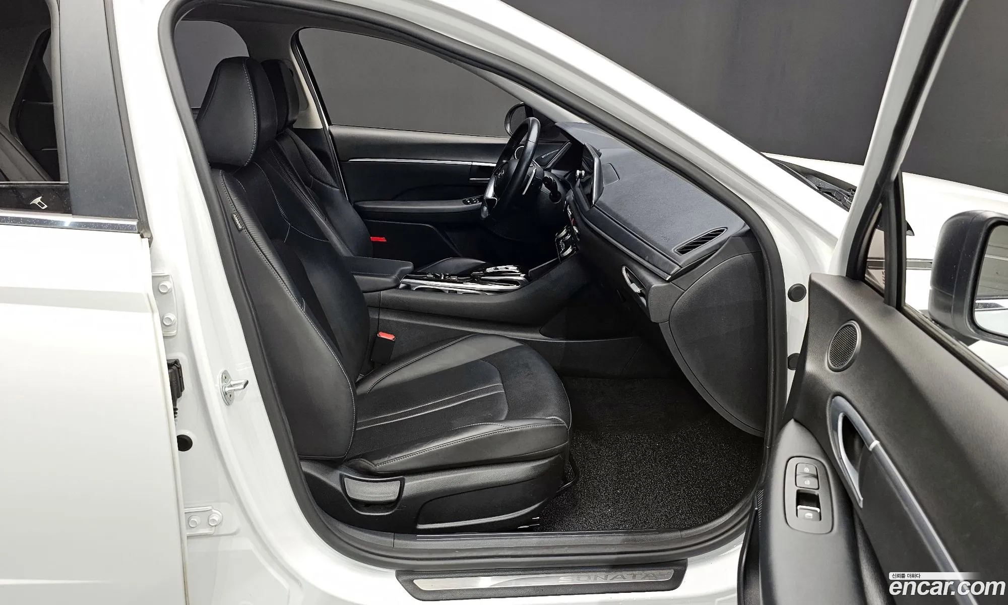 Hyundai Sonata 2019 — 23