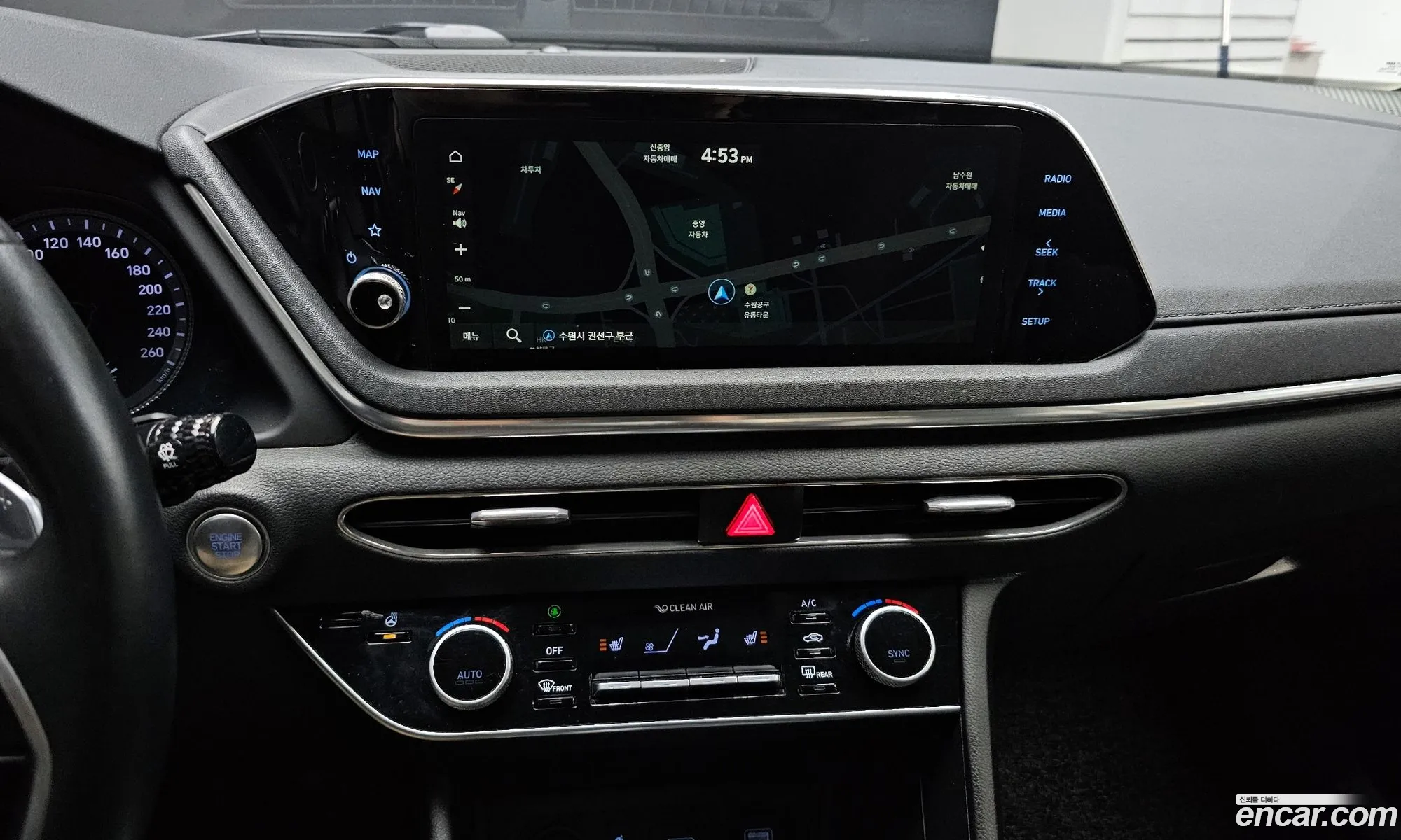 Hyundai Sonata 2019 — 26