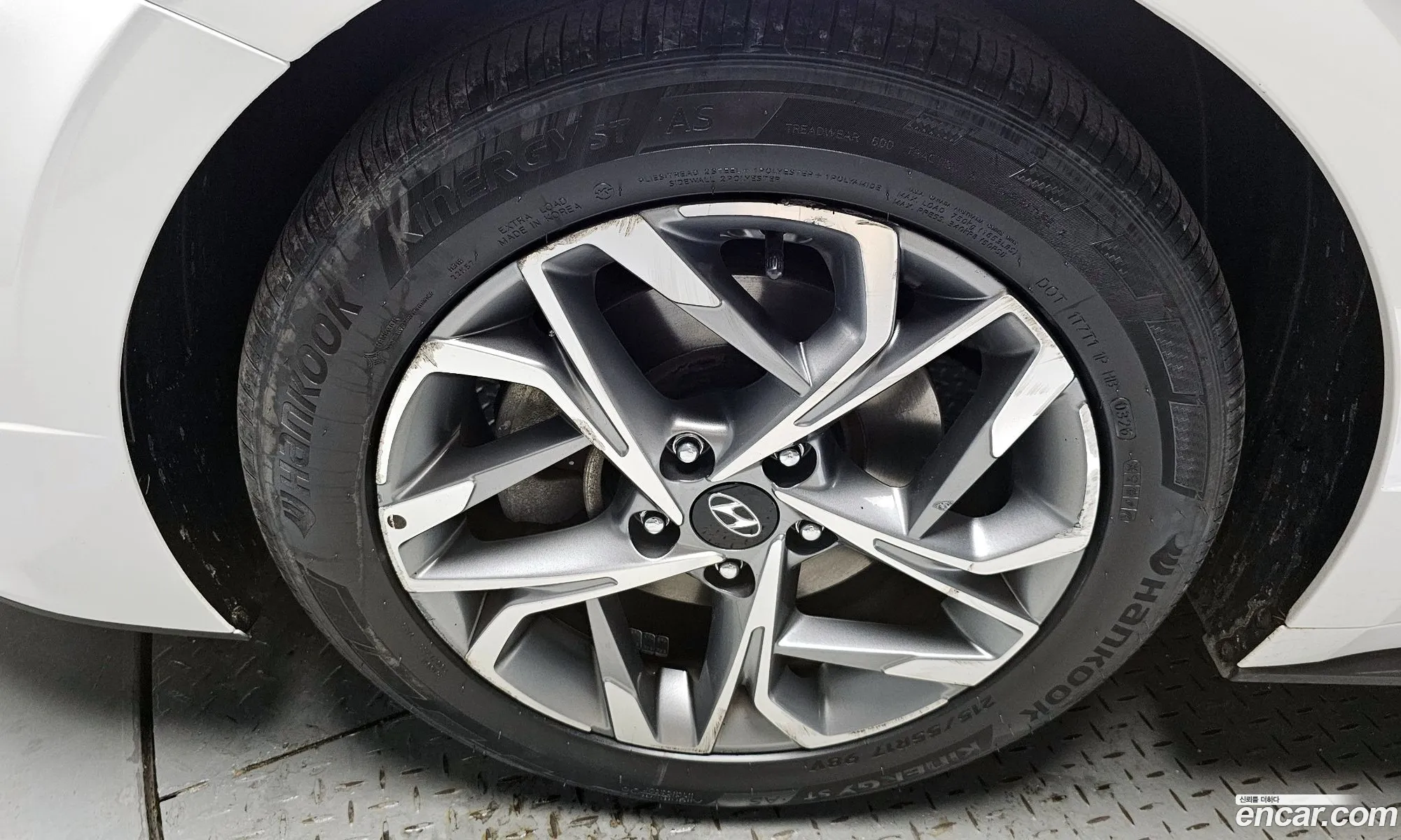 Hyundai Sonata 2019 — 29