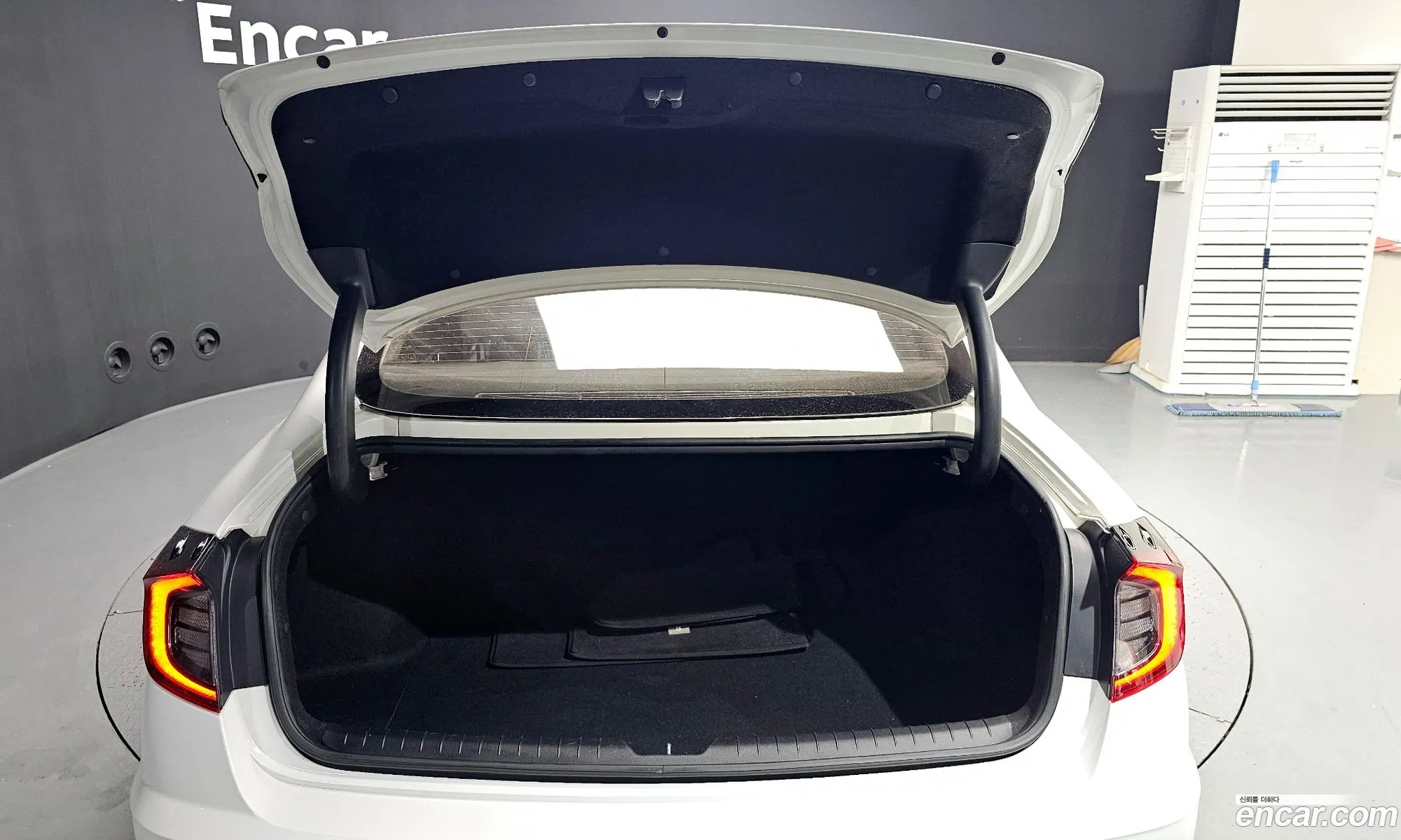 Hyundai Sonata 2019 — 25