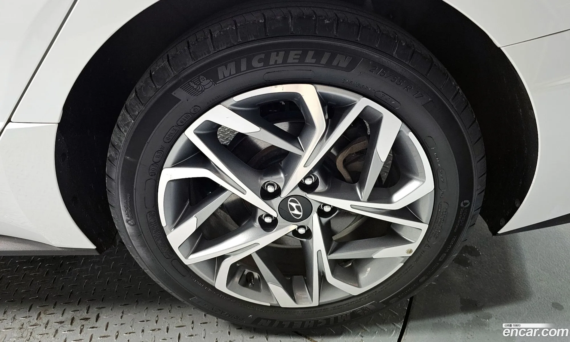 Hyundai Sonata 2019 — 4