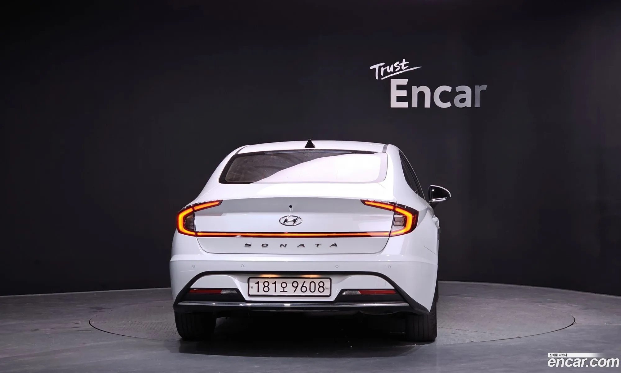 Hyundai Sonata 2019 — 12