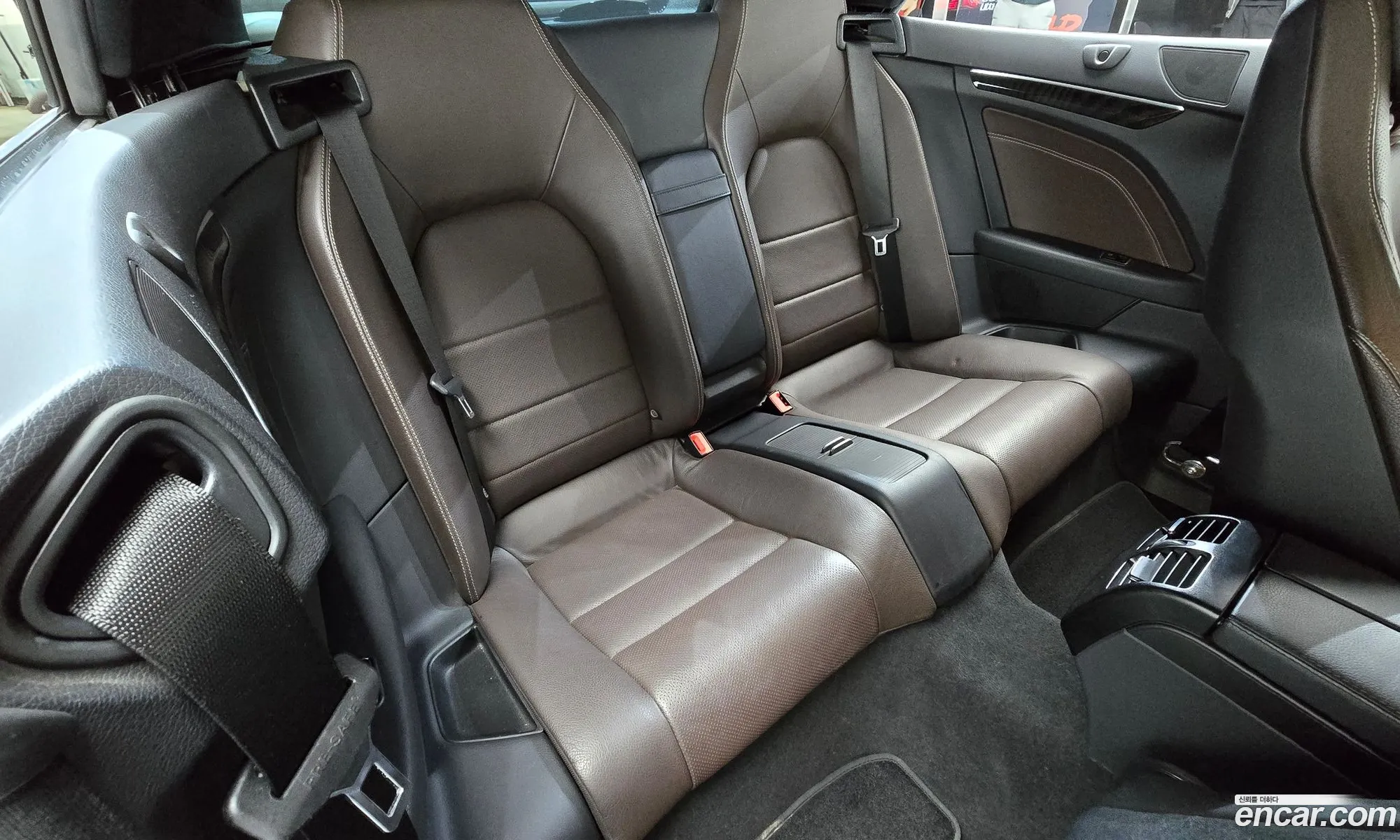 Mercedes-Benz E-Class W212 2016 WDDKK6FF4GF328472 — 6