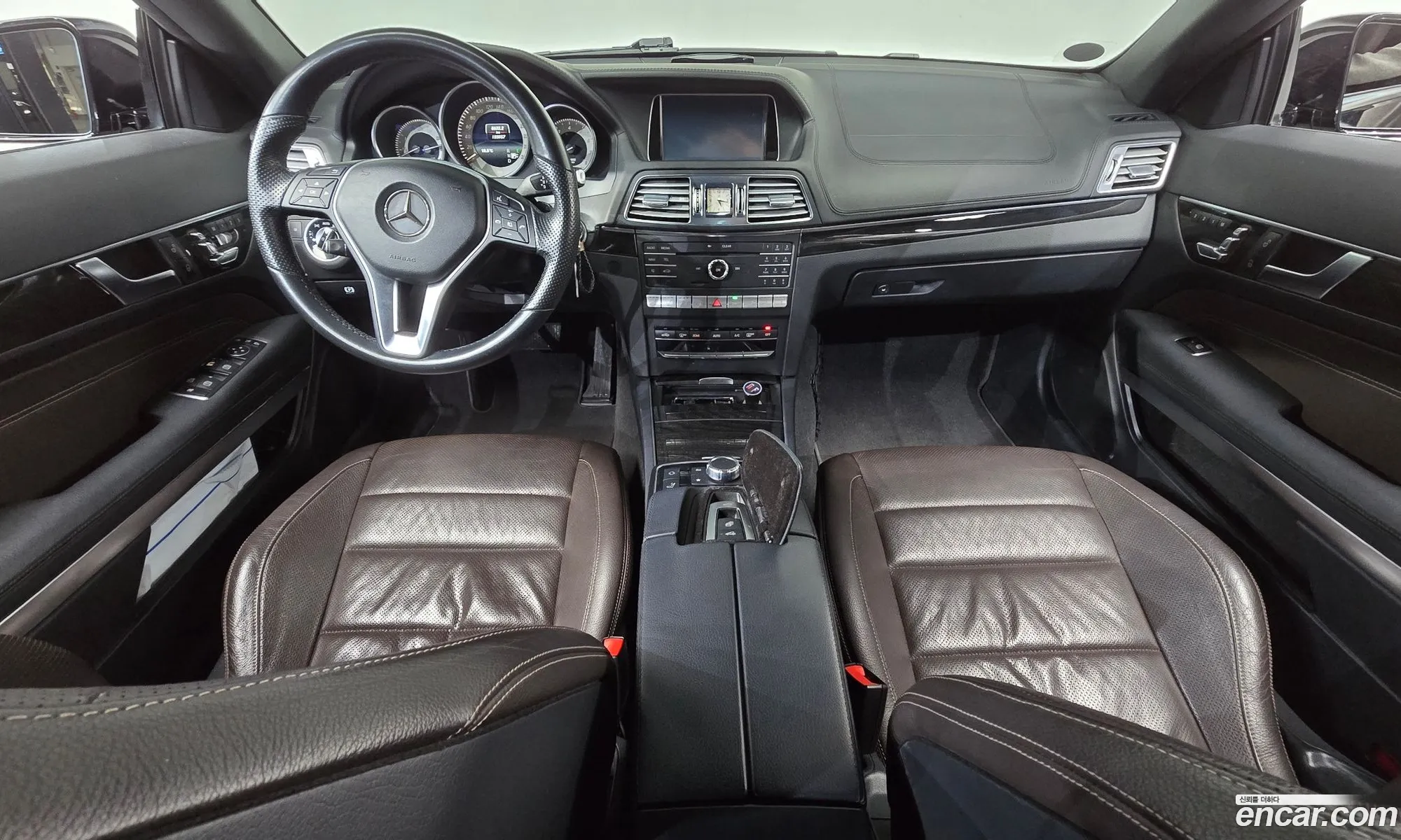 Mercedes-Benz E-Class W212 2016 WDDKK6FF4GF328472 — 9