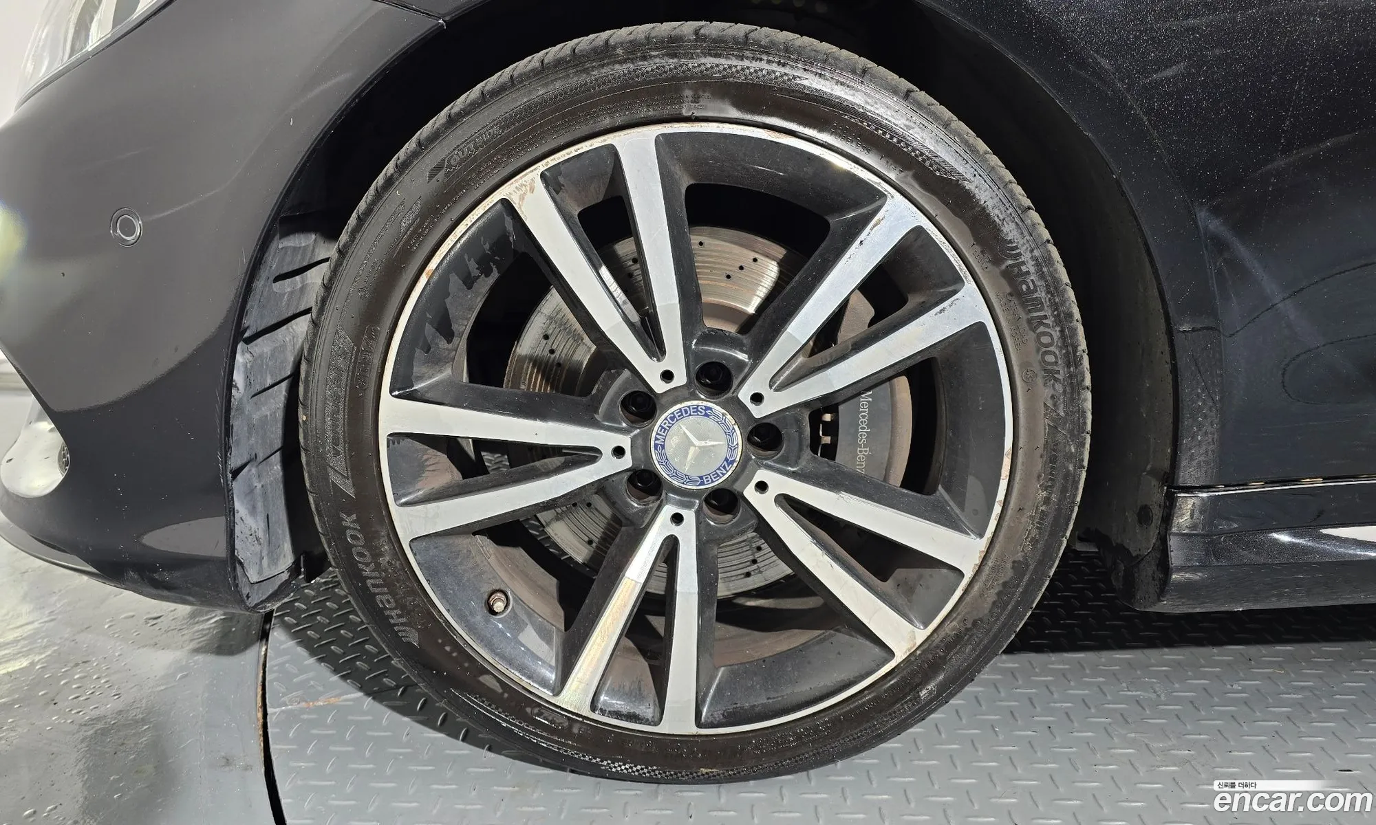 Mercedes-Benz E-Class W212 2016 WDDKK6FF4GF328472 — 14