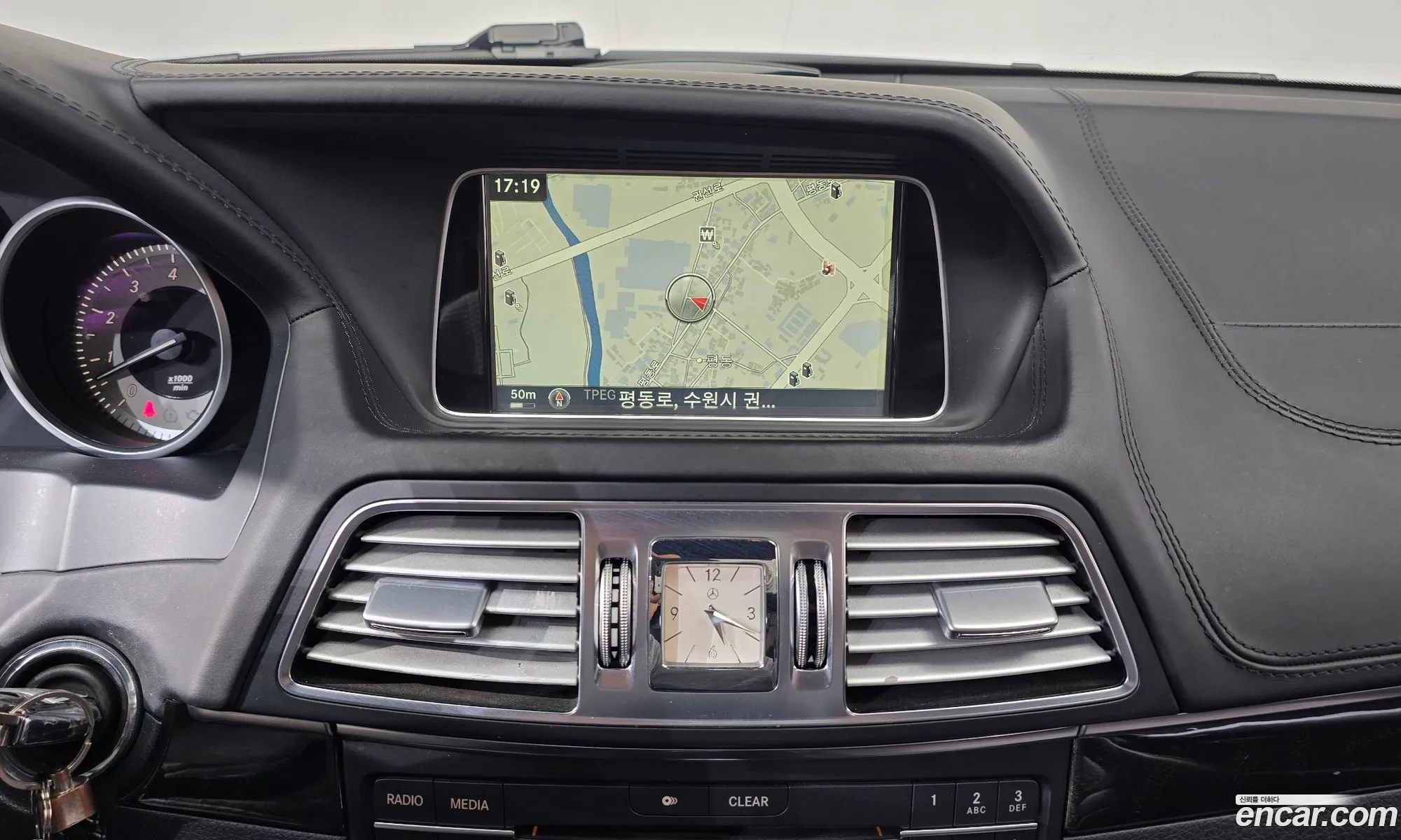 Mercedes-Benz E-Class W212 2016 WDDKK6FF4GF328472 — 3