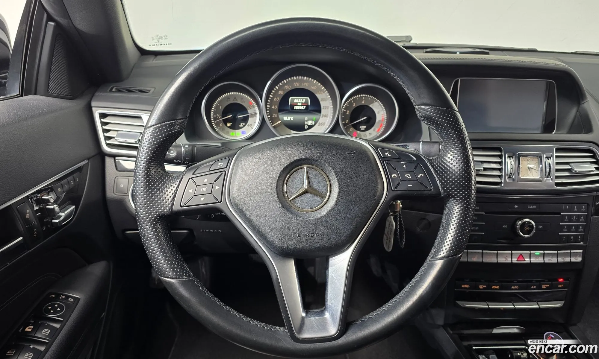 Mercedes-Benz E-Class W212 2016 WDDKK6FF4GF328472 — 12