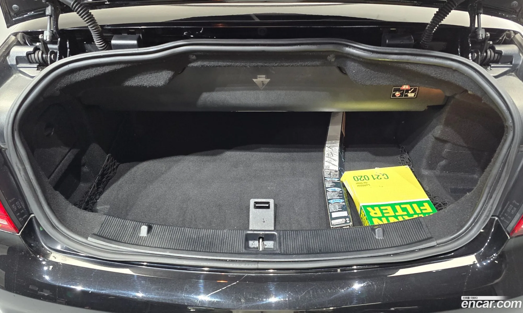 Mercedes-Benz E-Class W212 2016 WDDKK6FF4GF328472 — 19