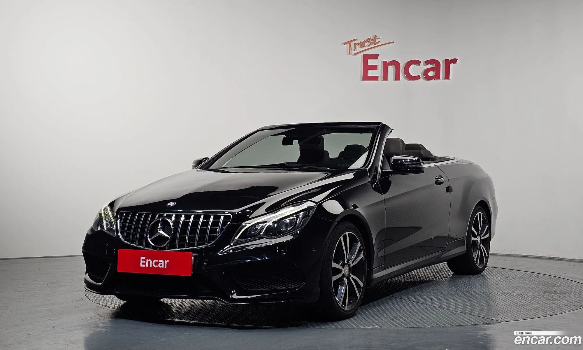 Mercedes-Benz E-Class W212 2016 WDDKK6FF4GF328472 — 4
