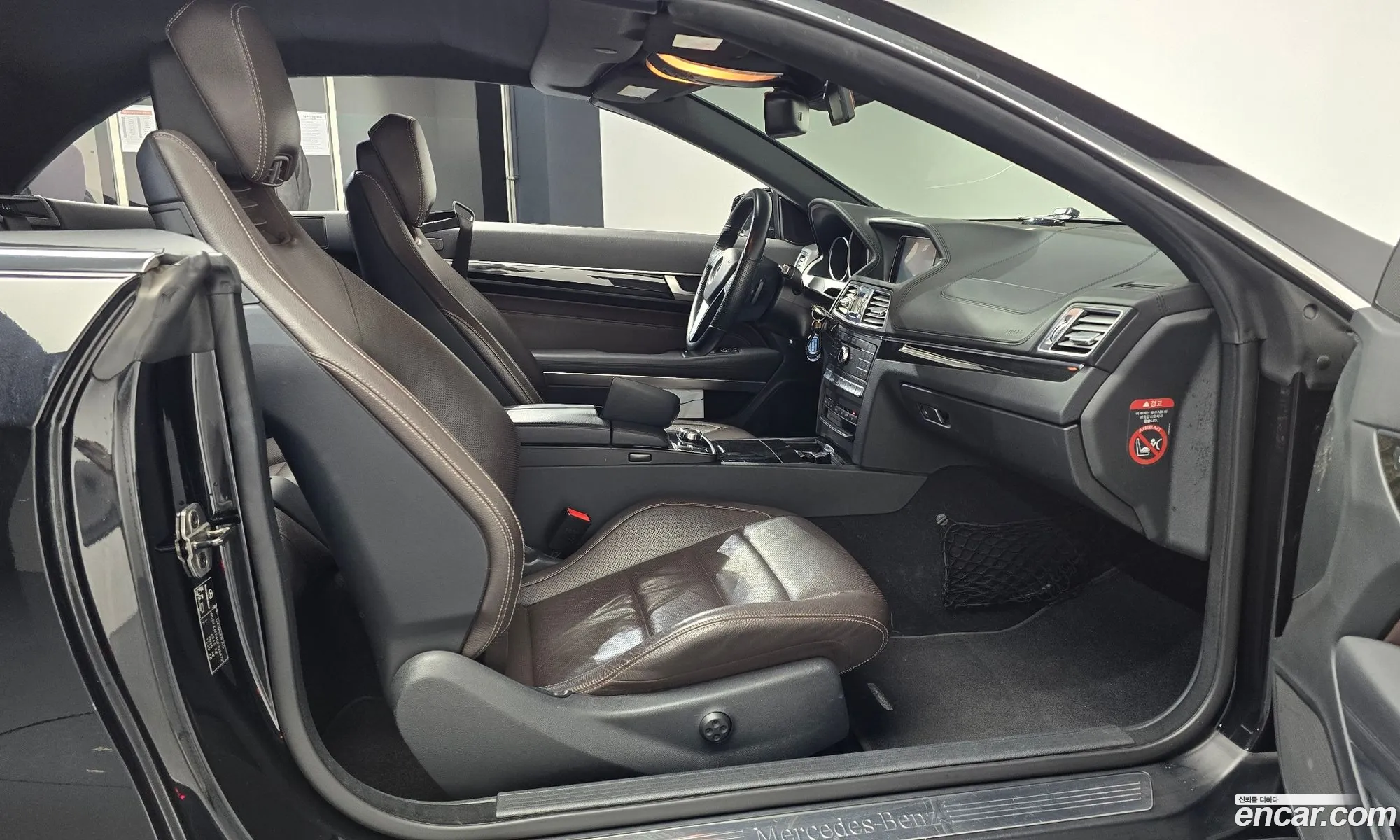Mercedes-Benz E-Class W212 2016 WDDKK6FF4GF328472 — 11