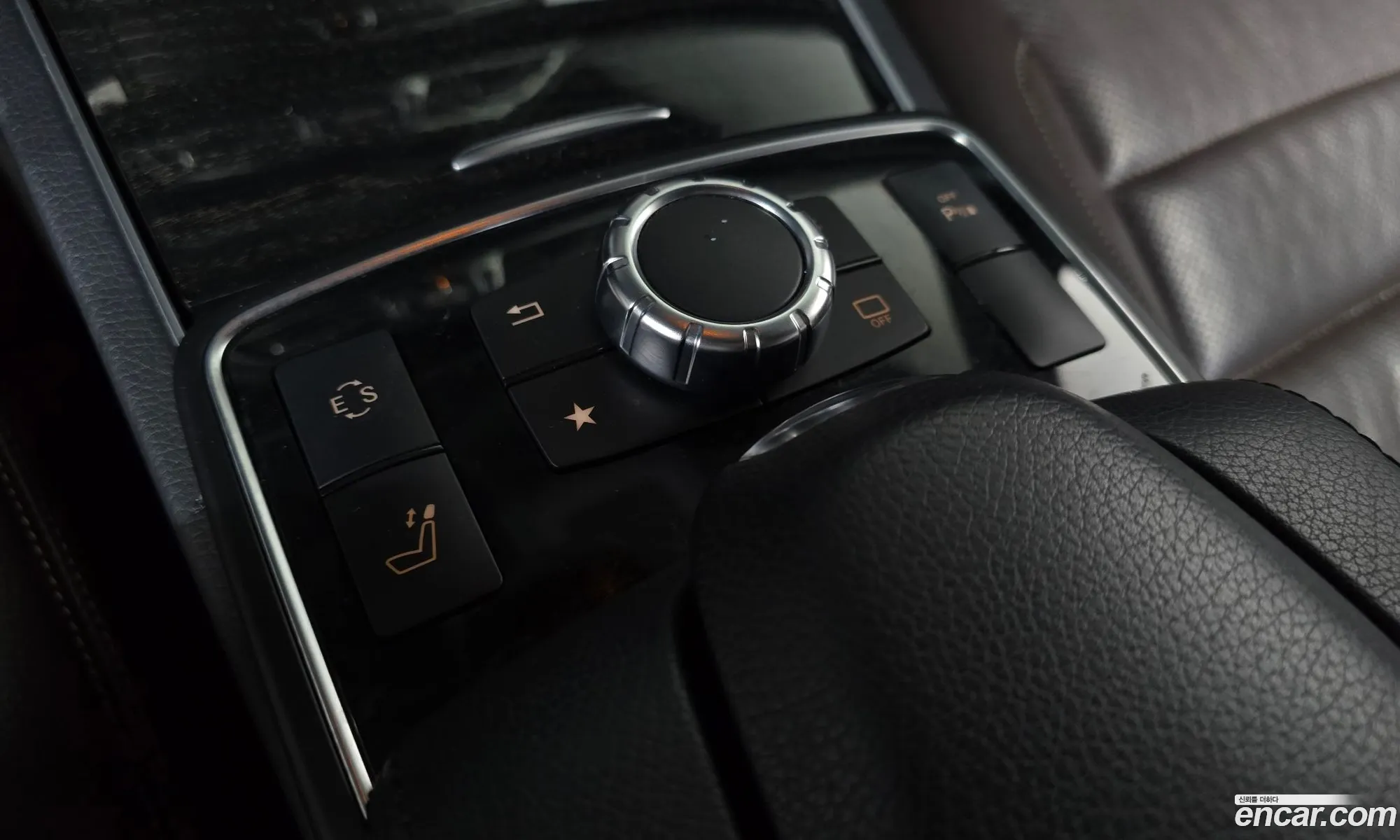 Mercedes-Benz E-Class W212 2016 WDDKK6FF4GF328472 — 5