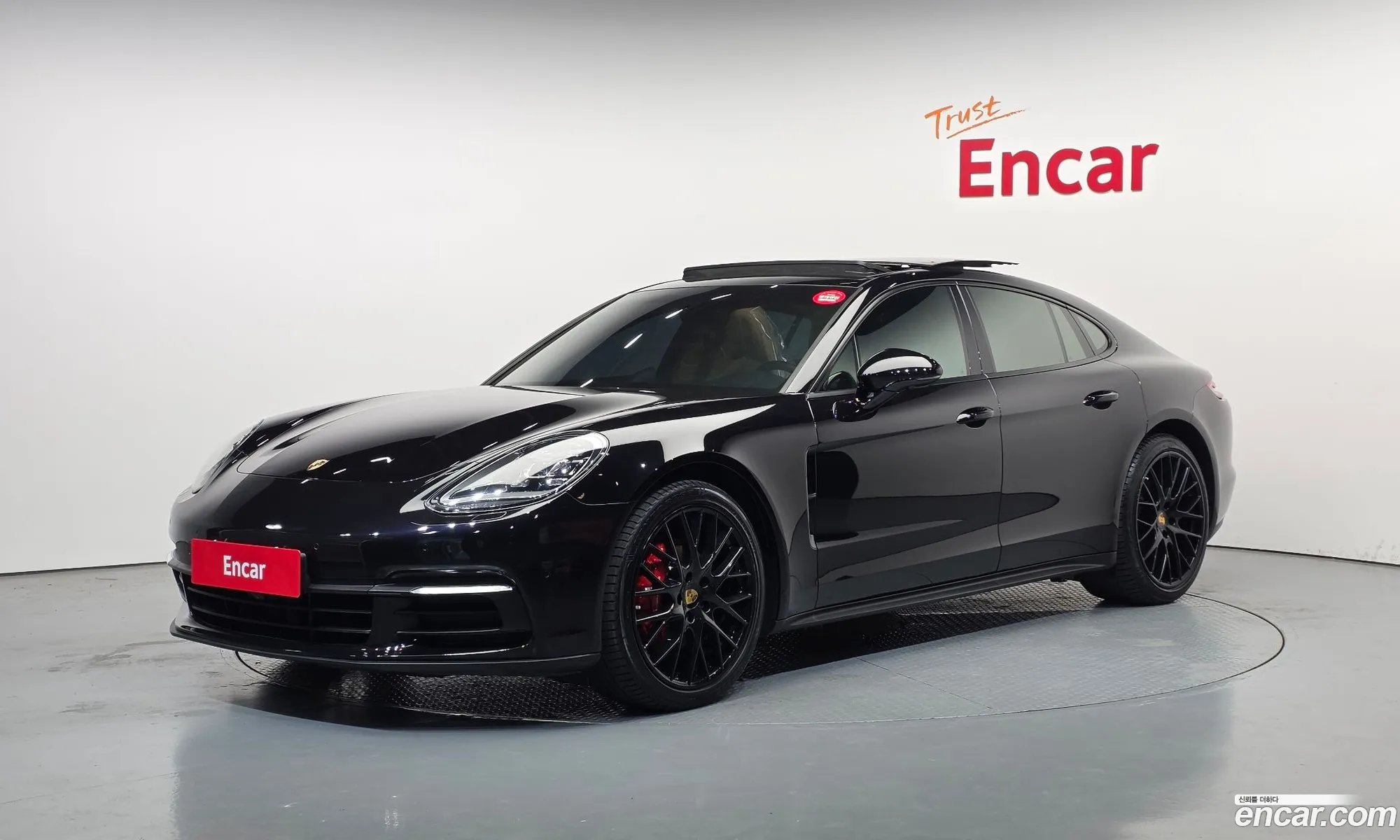 Porsche Panamera 2018 WP0AA2976JL106191 — 14