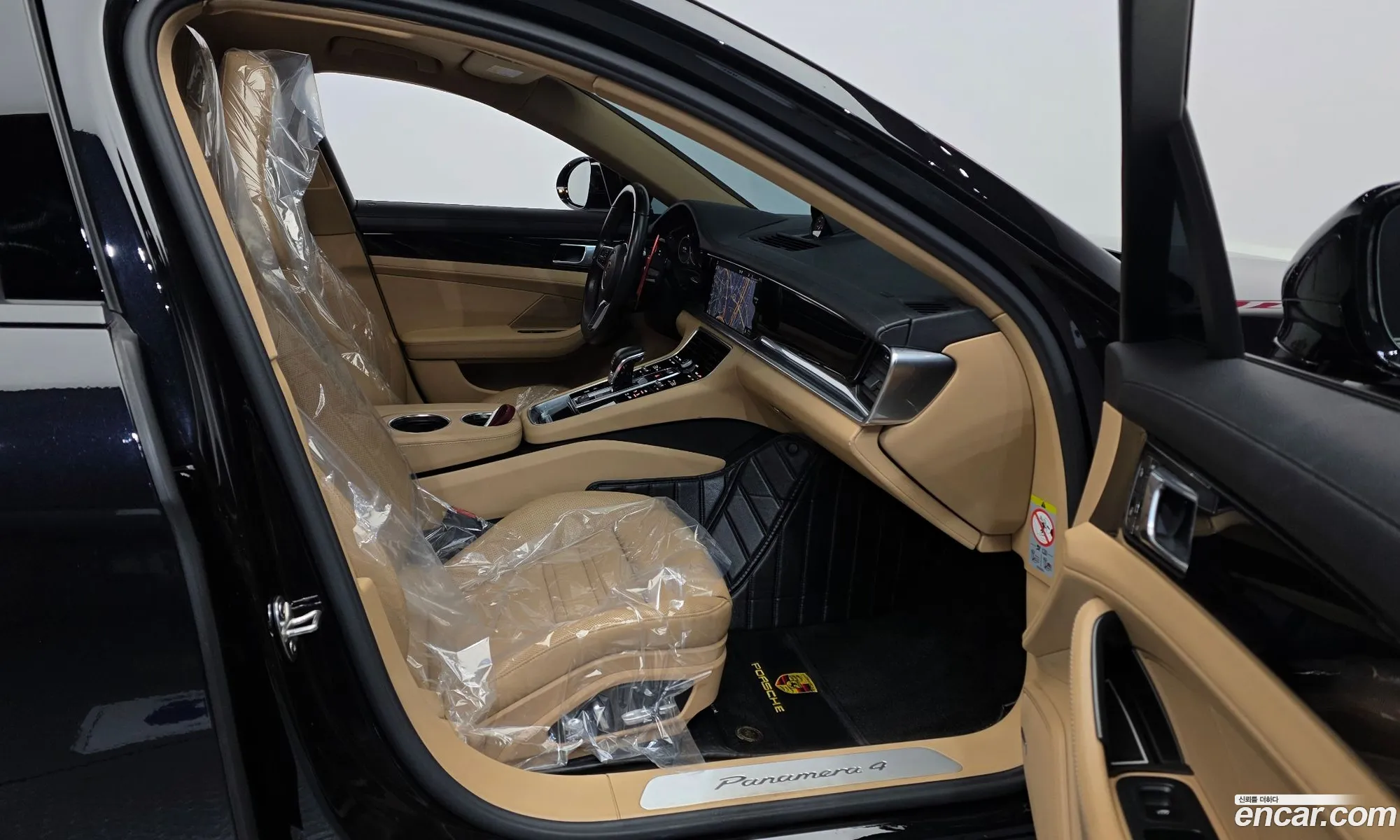 Porsche Panamera 2018 WP0AA2976JL106191 — 22