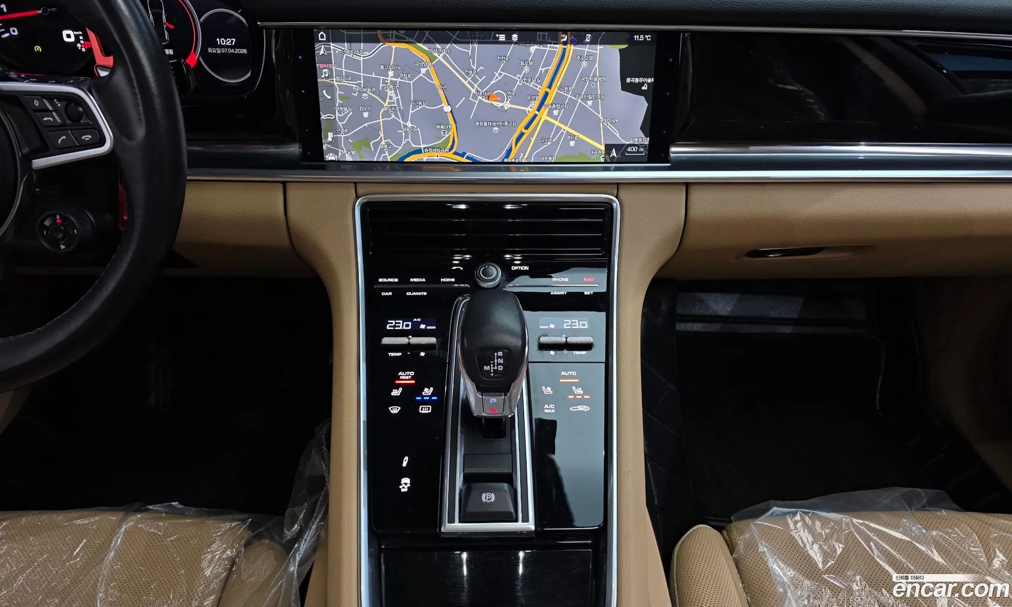 Porsche Panamera 2018 WP0AA2976JL106191 — 8