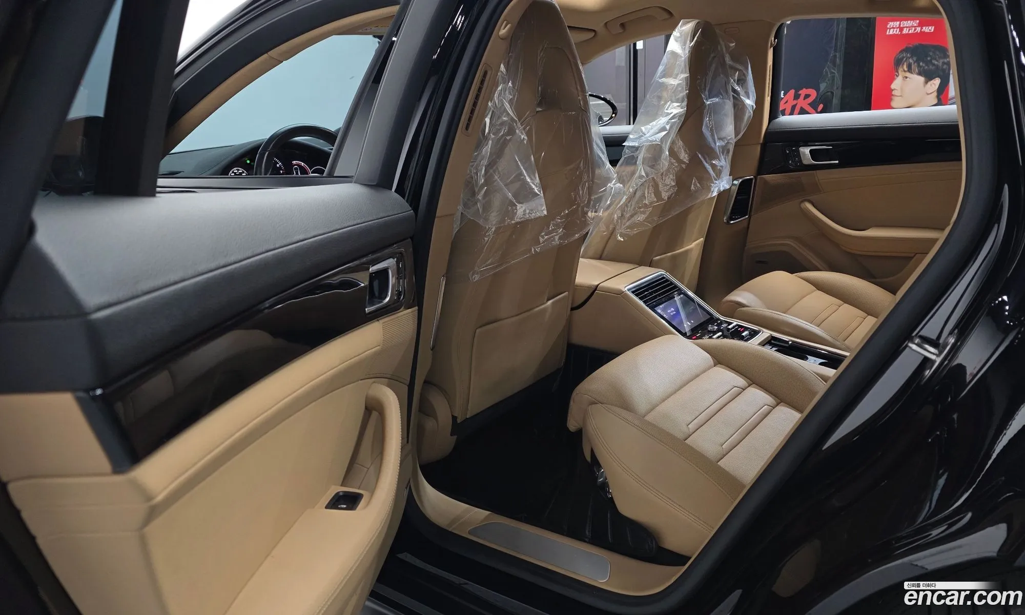 Porsche Panamera 2018 WP0AA2976JL106191 — 21