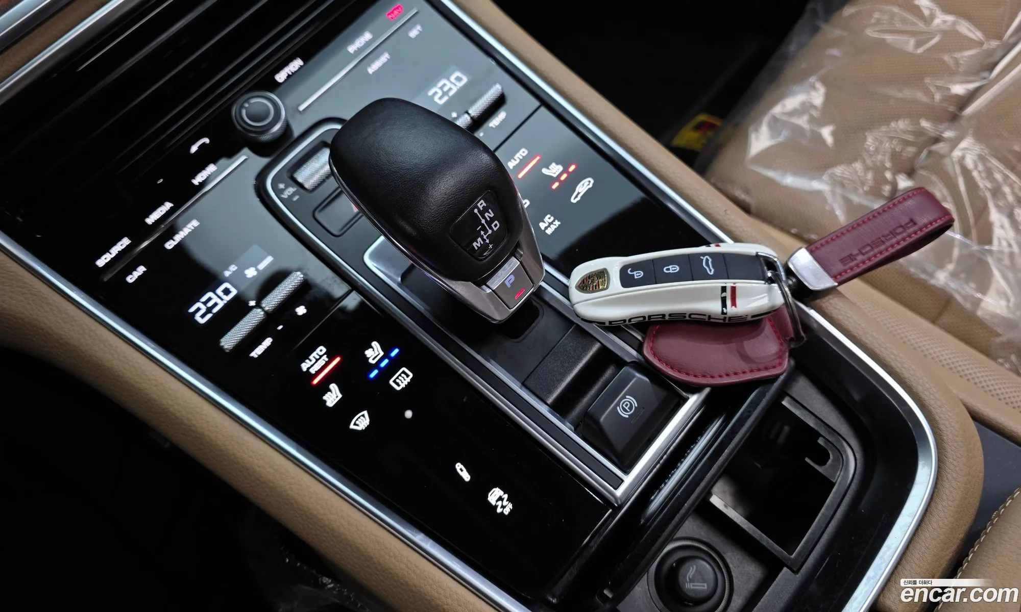 Porsche Panamera 2018 WP0AA2976JL106191 — 15