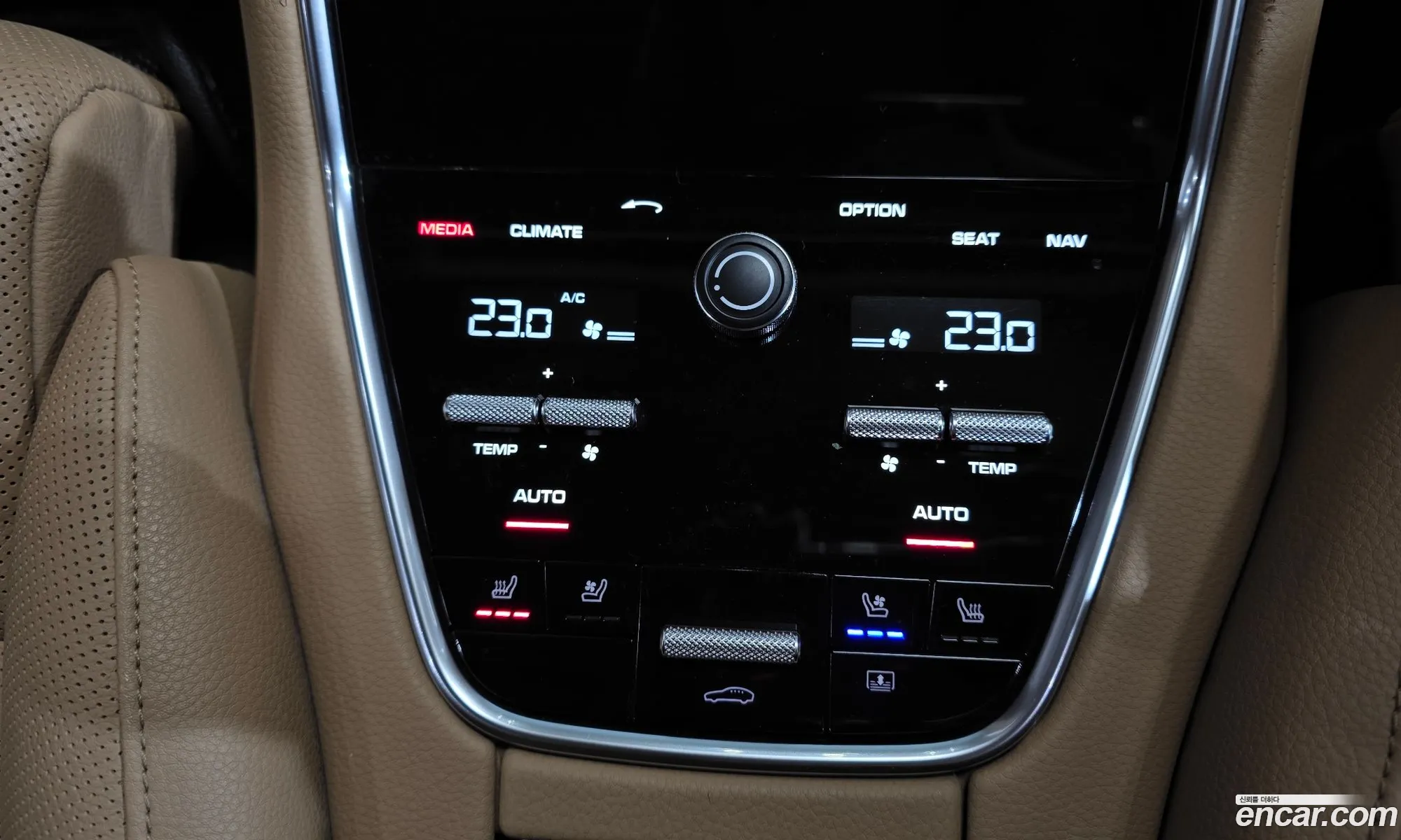 Porsche Panamera 2018 WP0AA2976JL106191 — 3