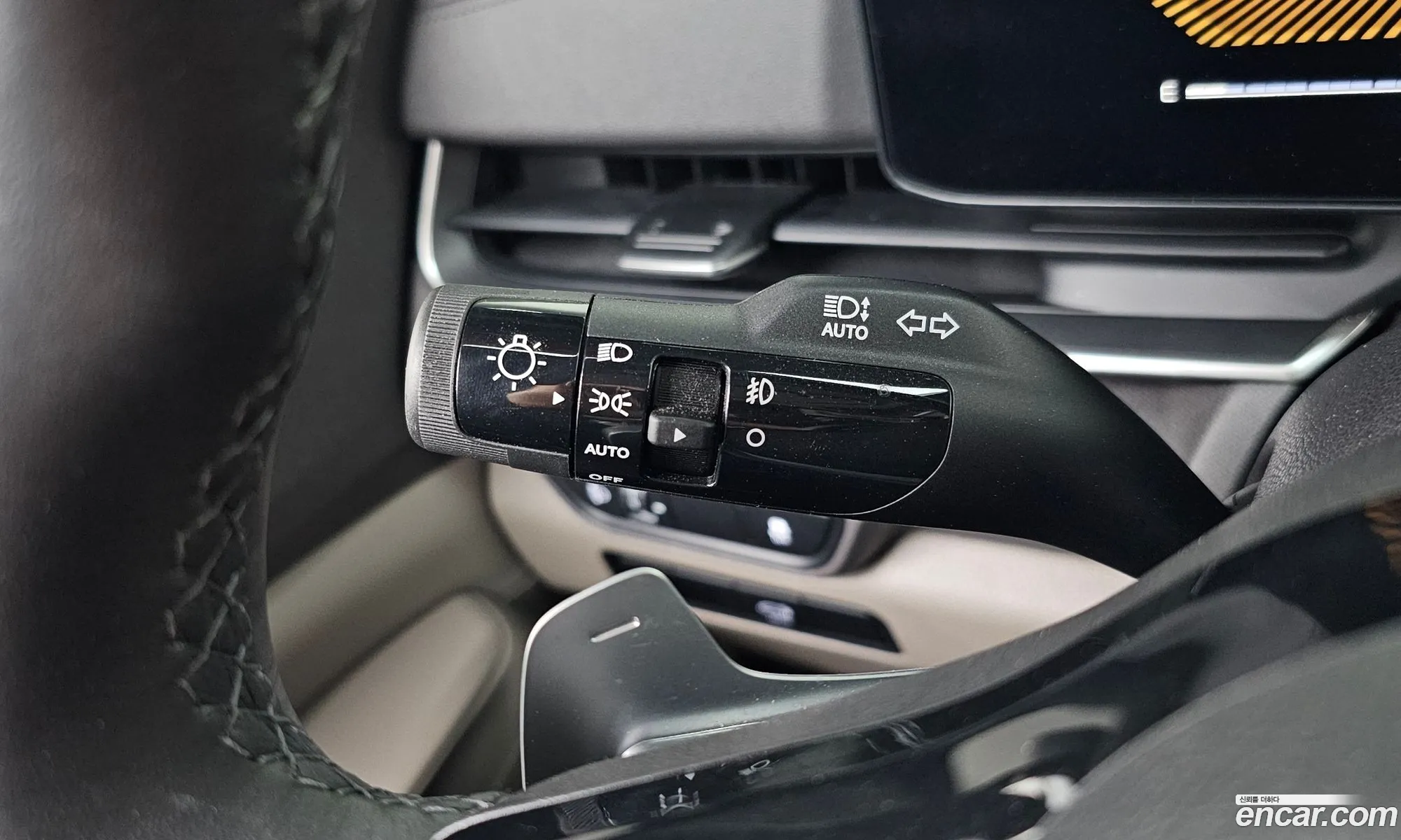 Kia Carnival 2024 — 19