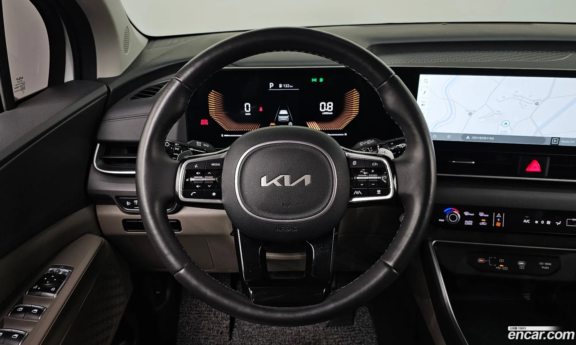 Kia Carnival 2024 — 33