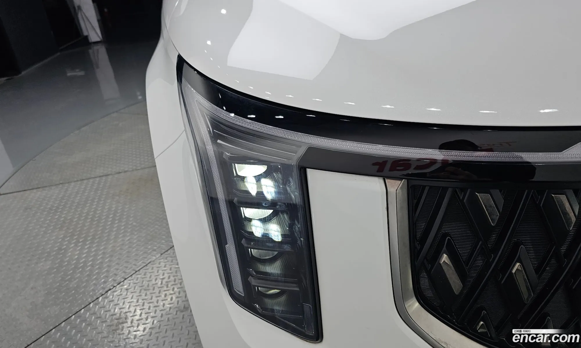 Kia Carnival 2024 — 26