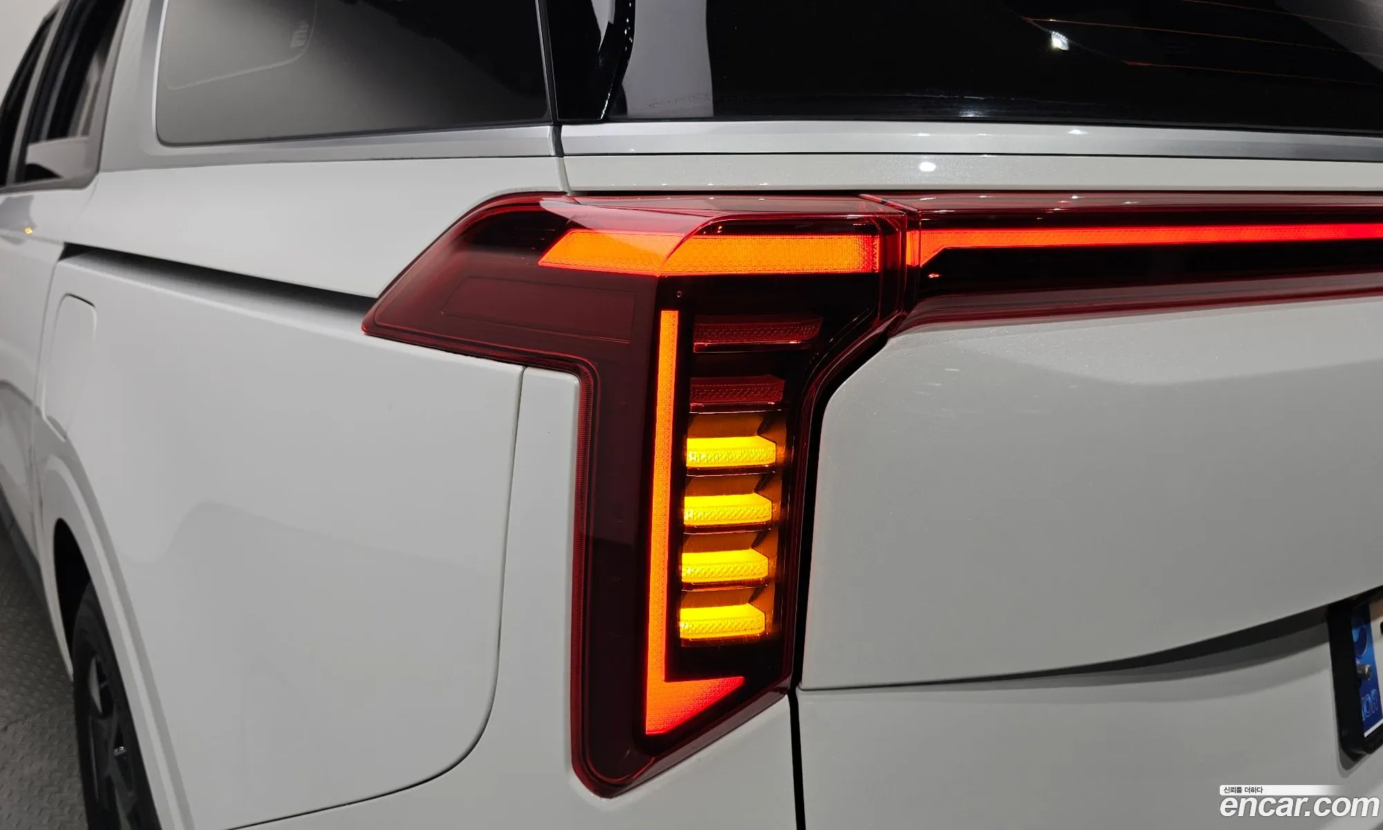Kia Carnival 2024 — 14