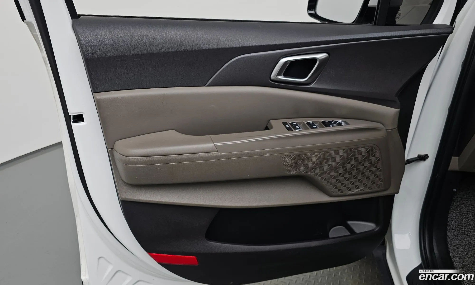 Kia Carnival 2024 — 10