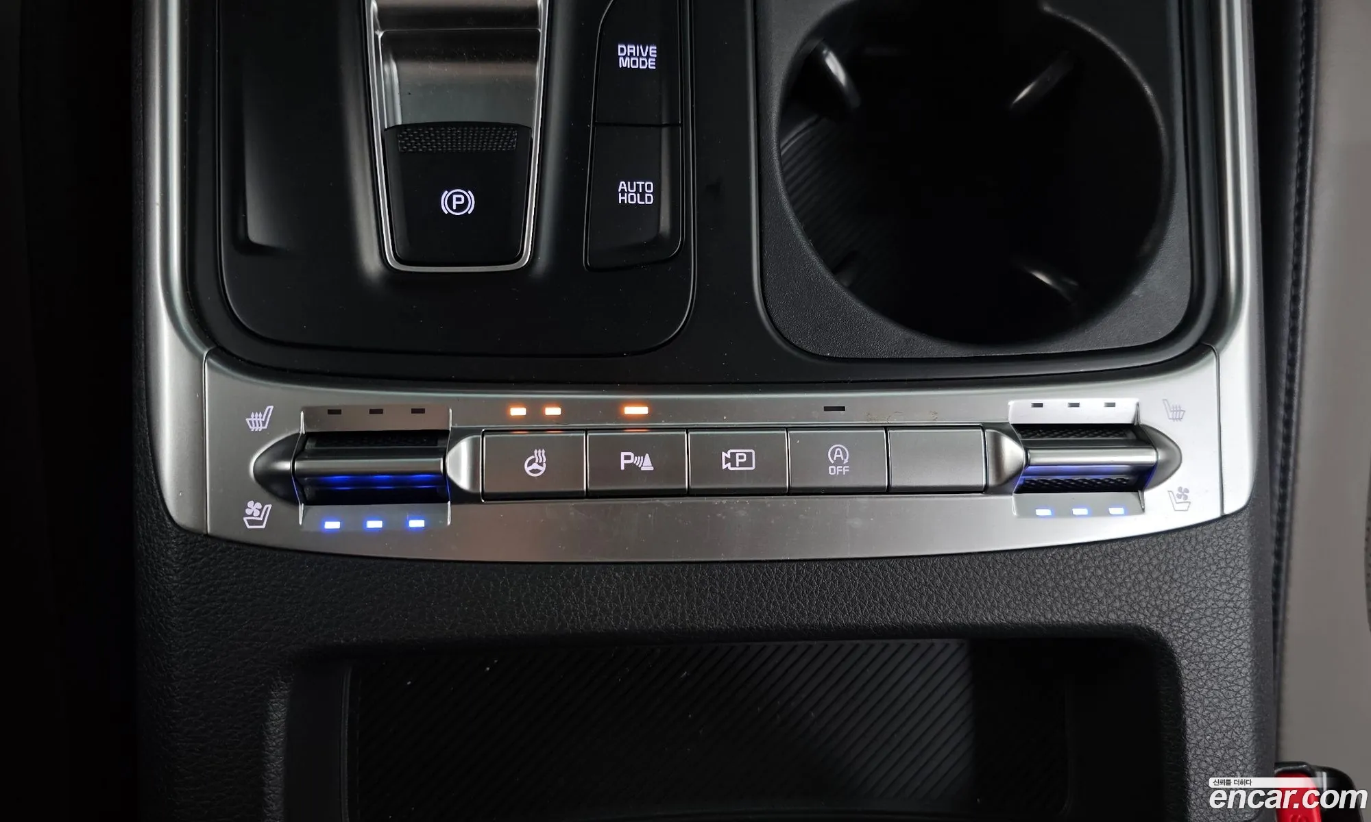 Kia Carnival 2024 — 21