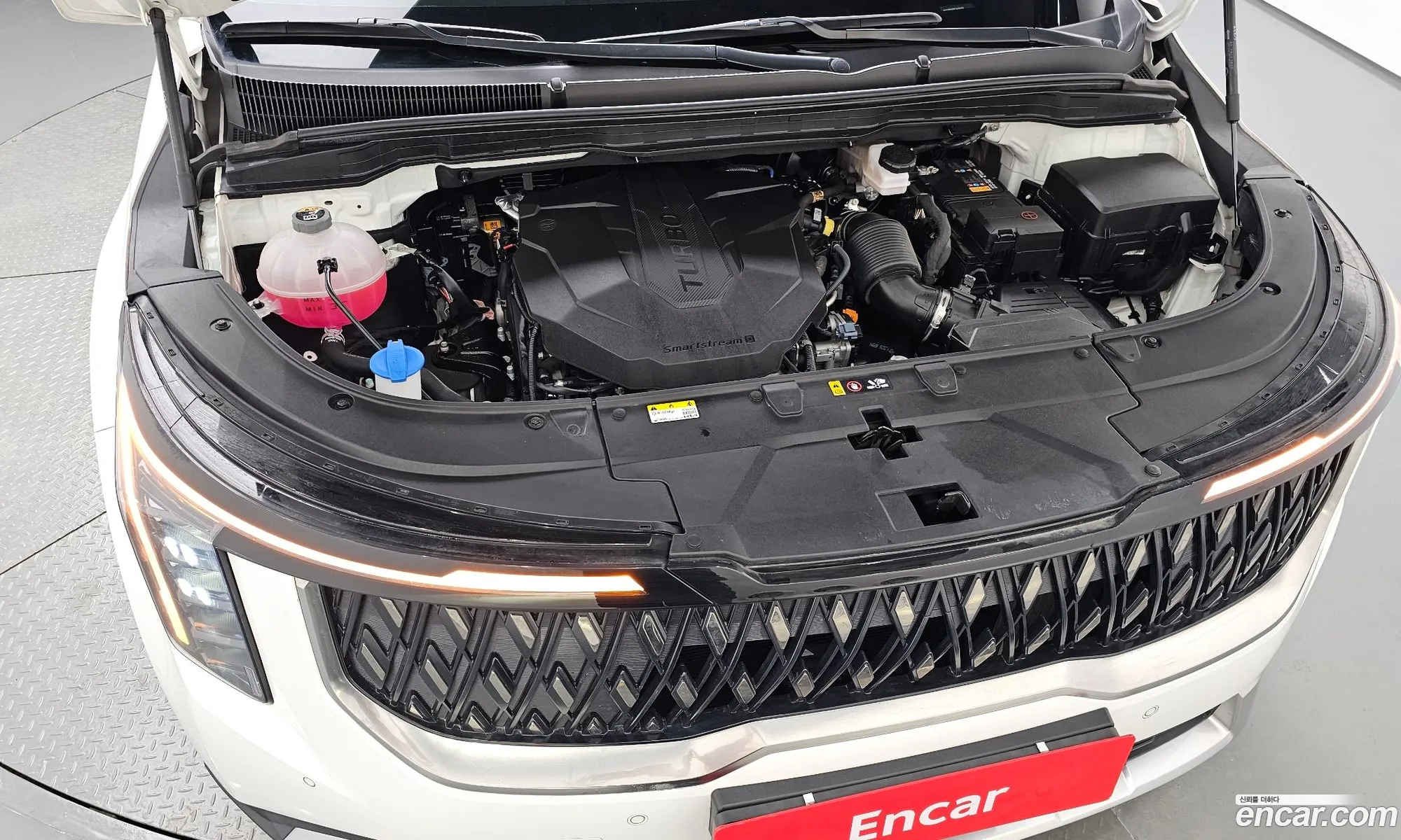 Kia Carnival 2024 — 31