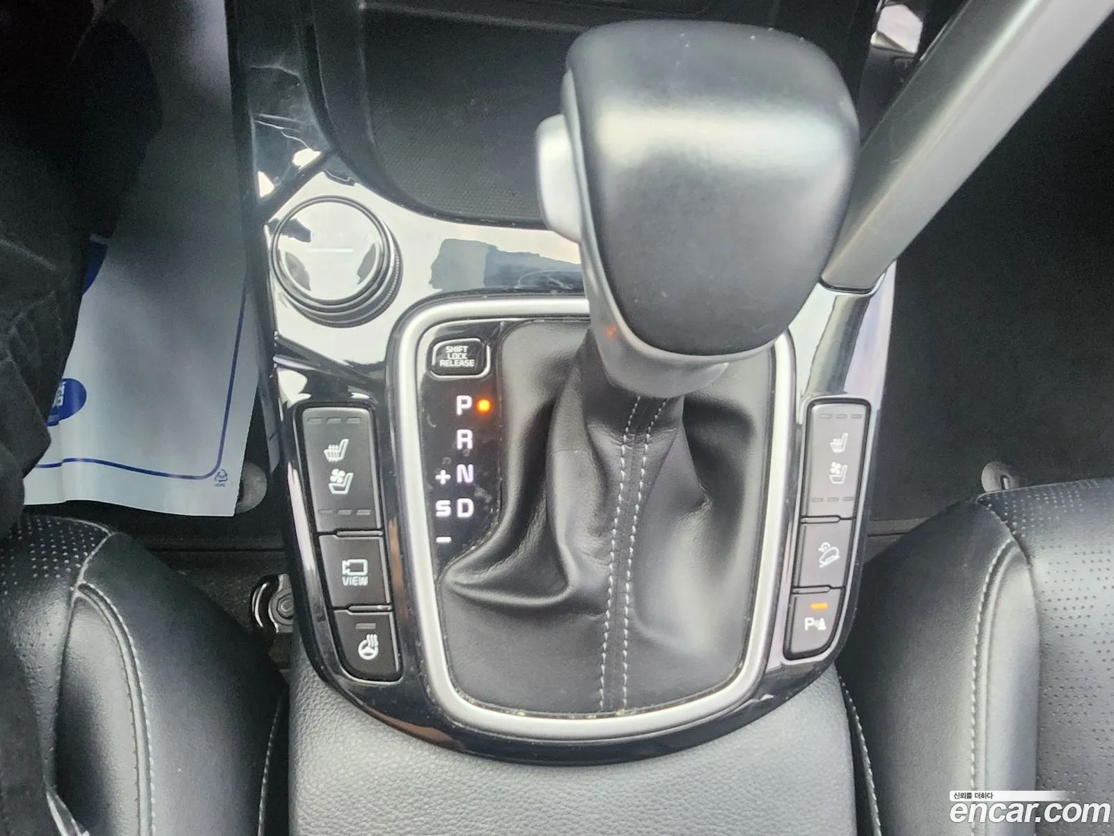 Kia Seltos 2020 — 5