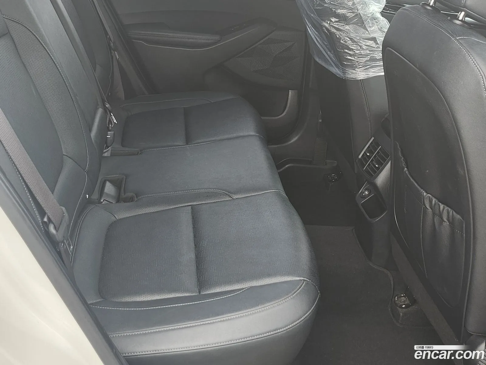 Kia Seltos 2020 — 10