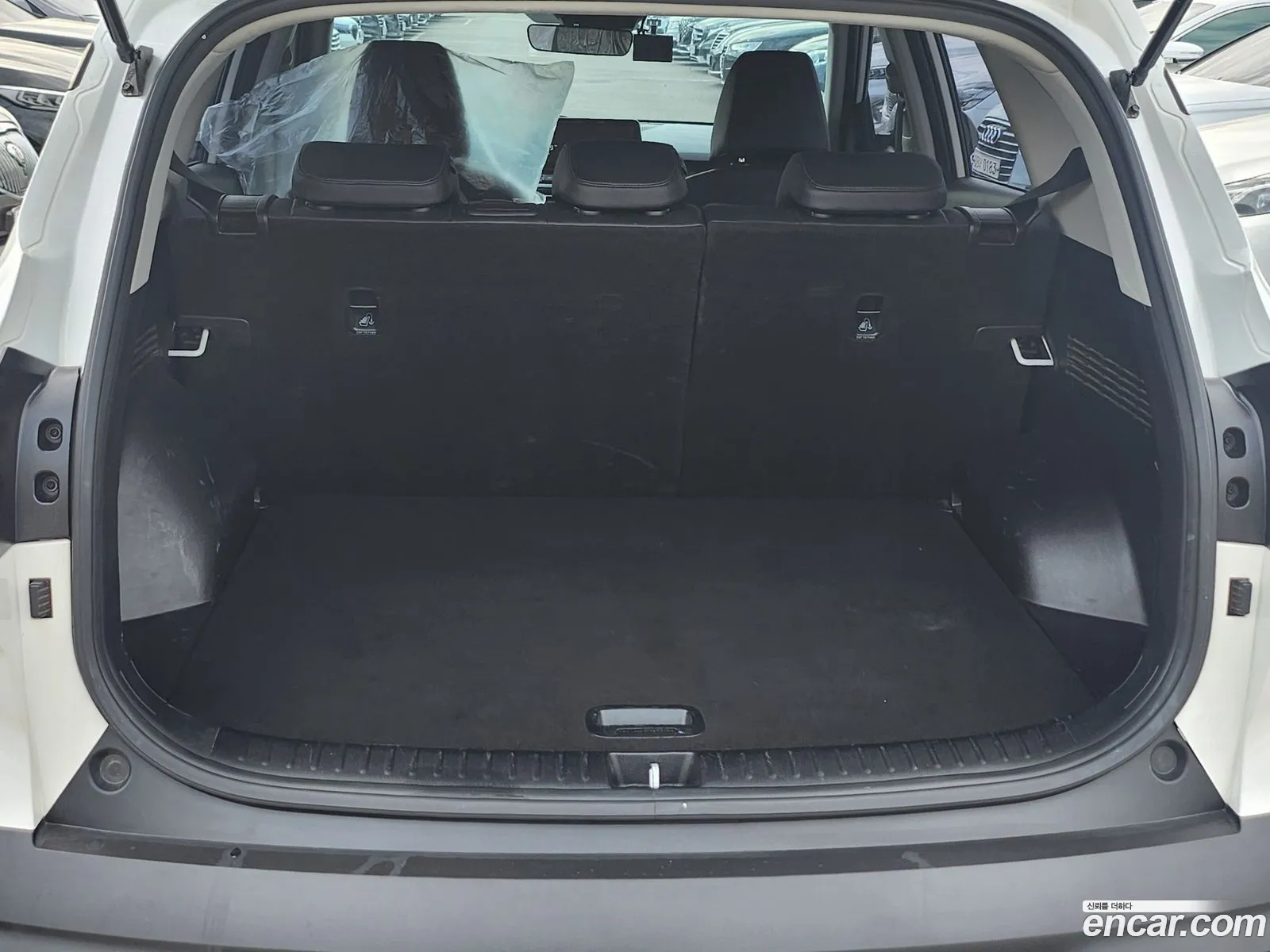 Kia Seltos 2020 — 7