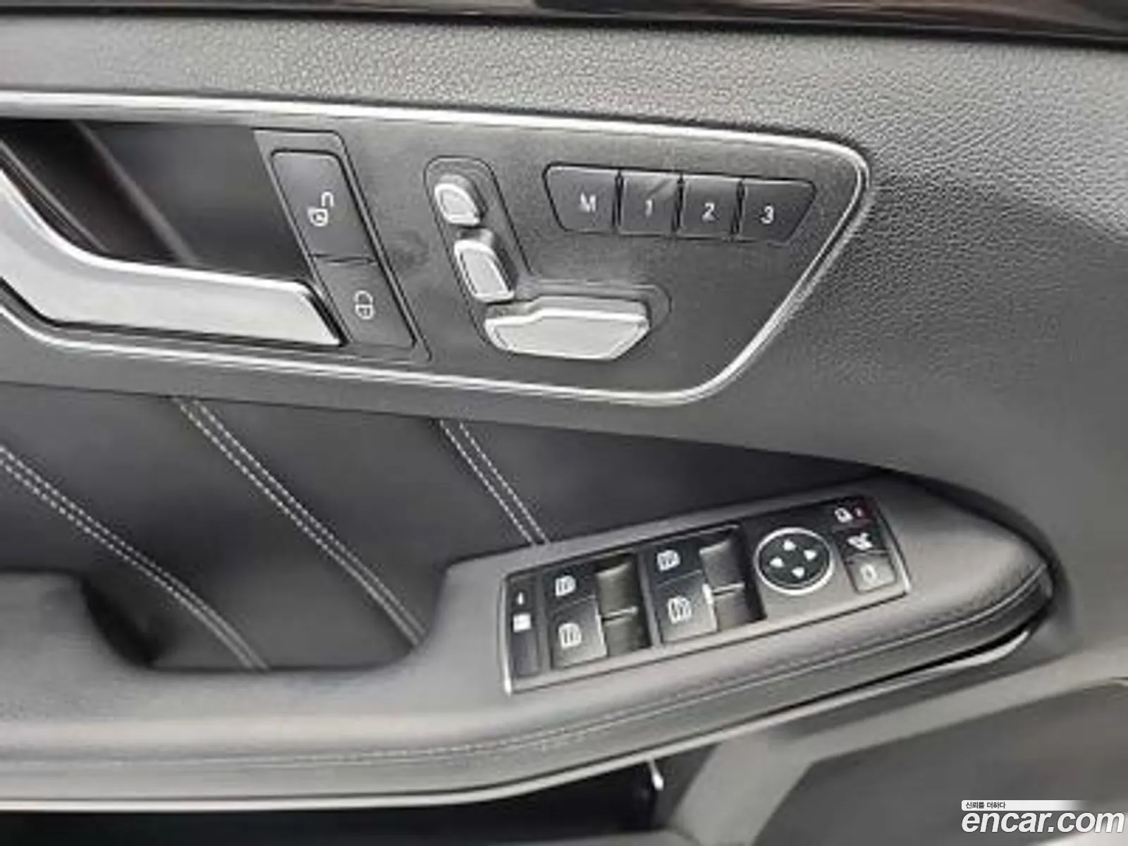 Mercedes-Benz E-Class W212 2013 — 7
