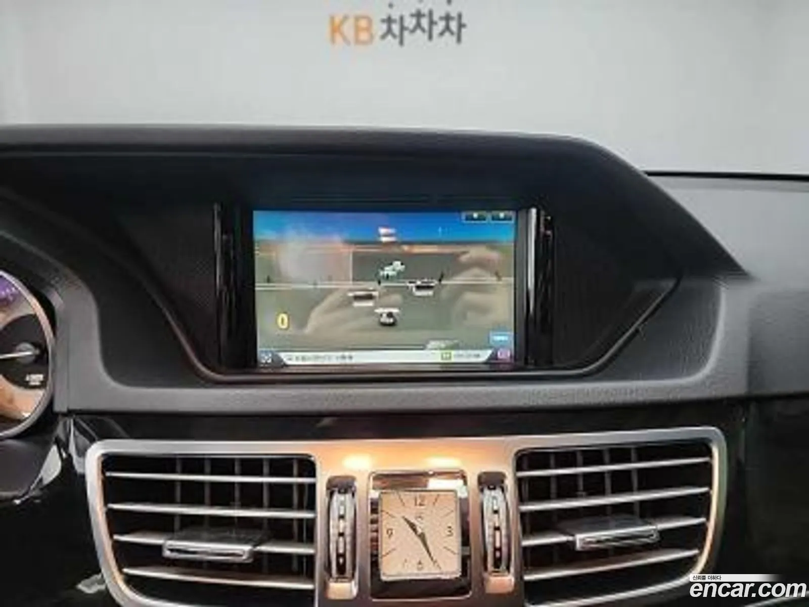Mercedes-Benz E-Class W212 2013 — 4