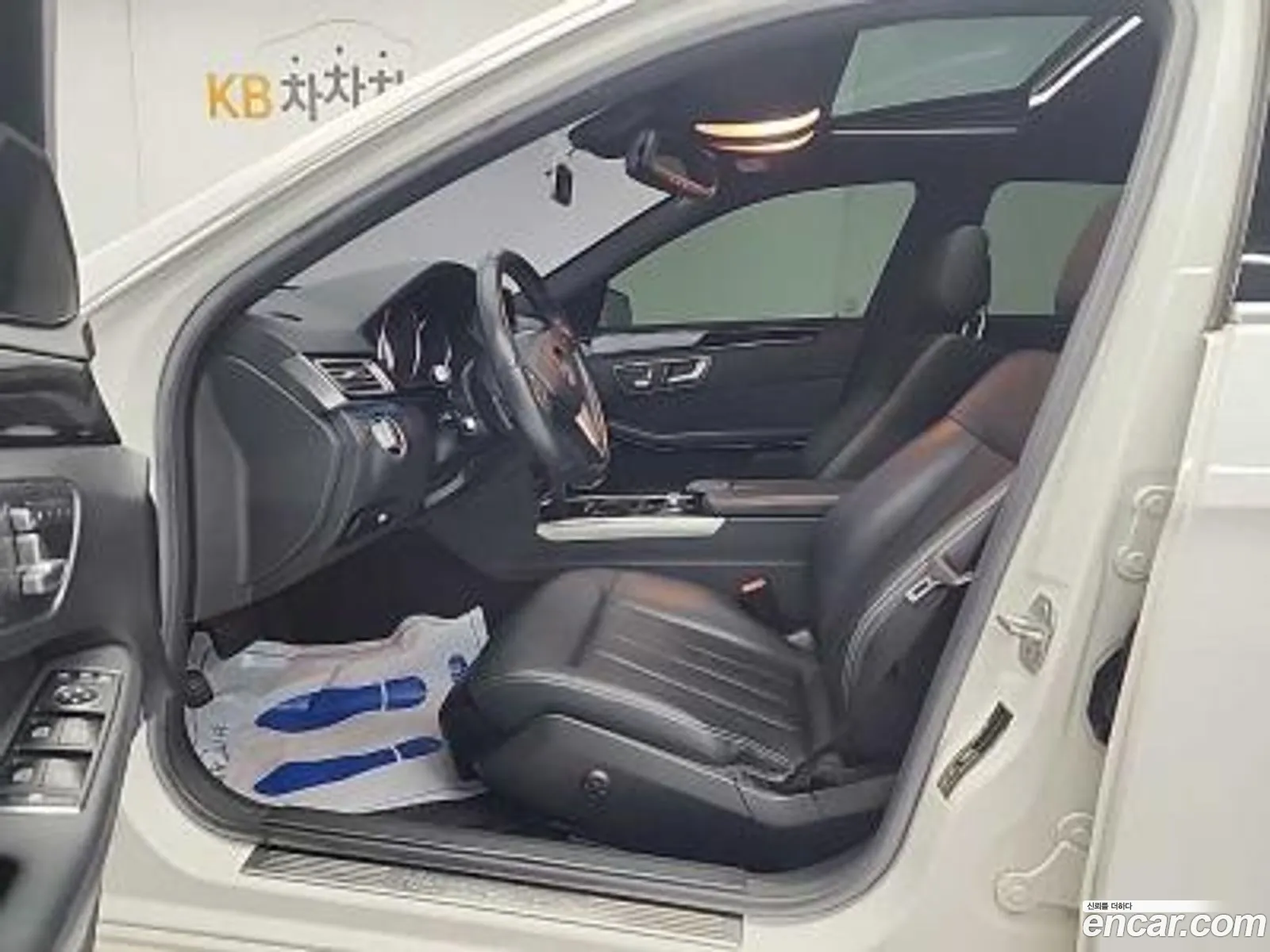 Mercedes-Benz E-Class W212 2013 — 6
