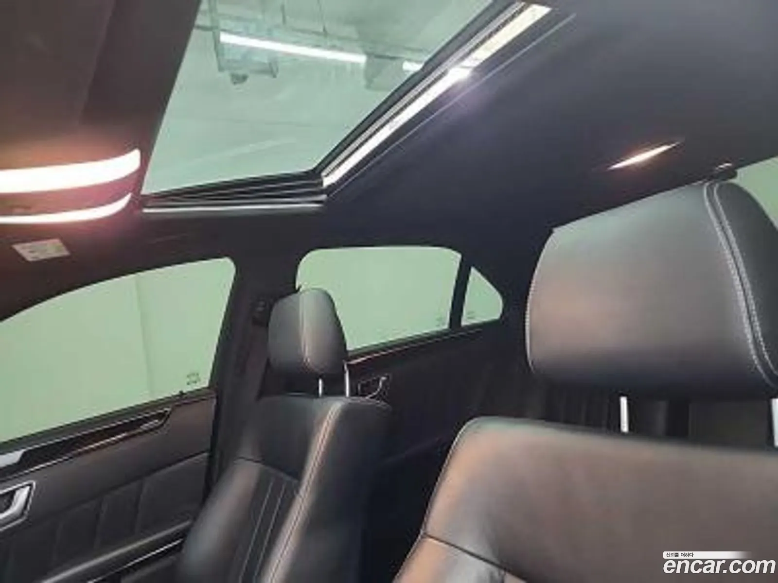 Mercedes-Benz E-Class W212 2013 — 8
