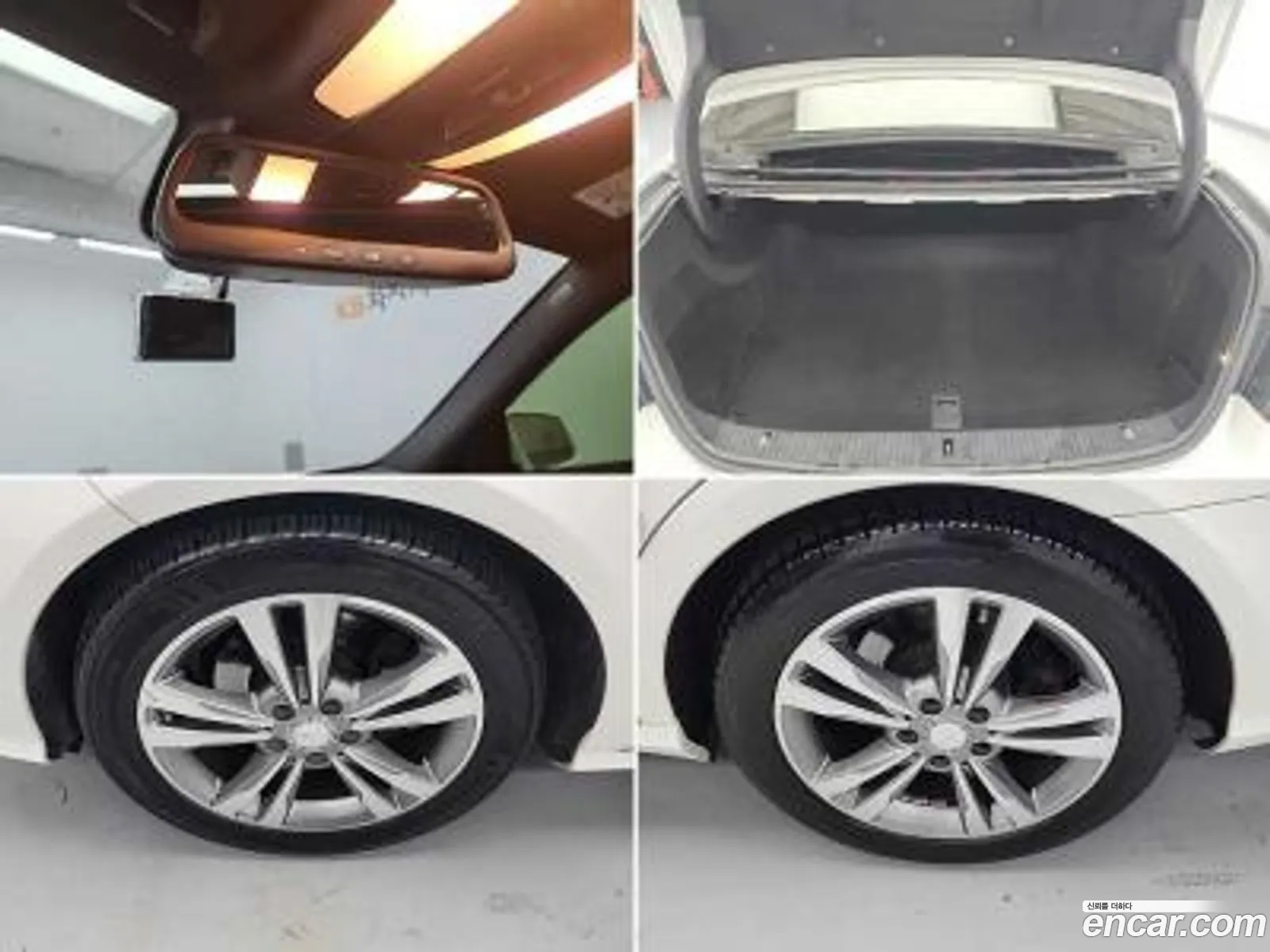 Mercedes-Benz E-Class W212 2013 — 11