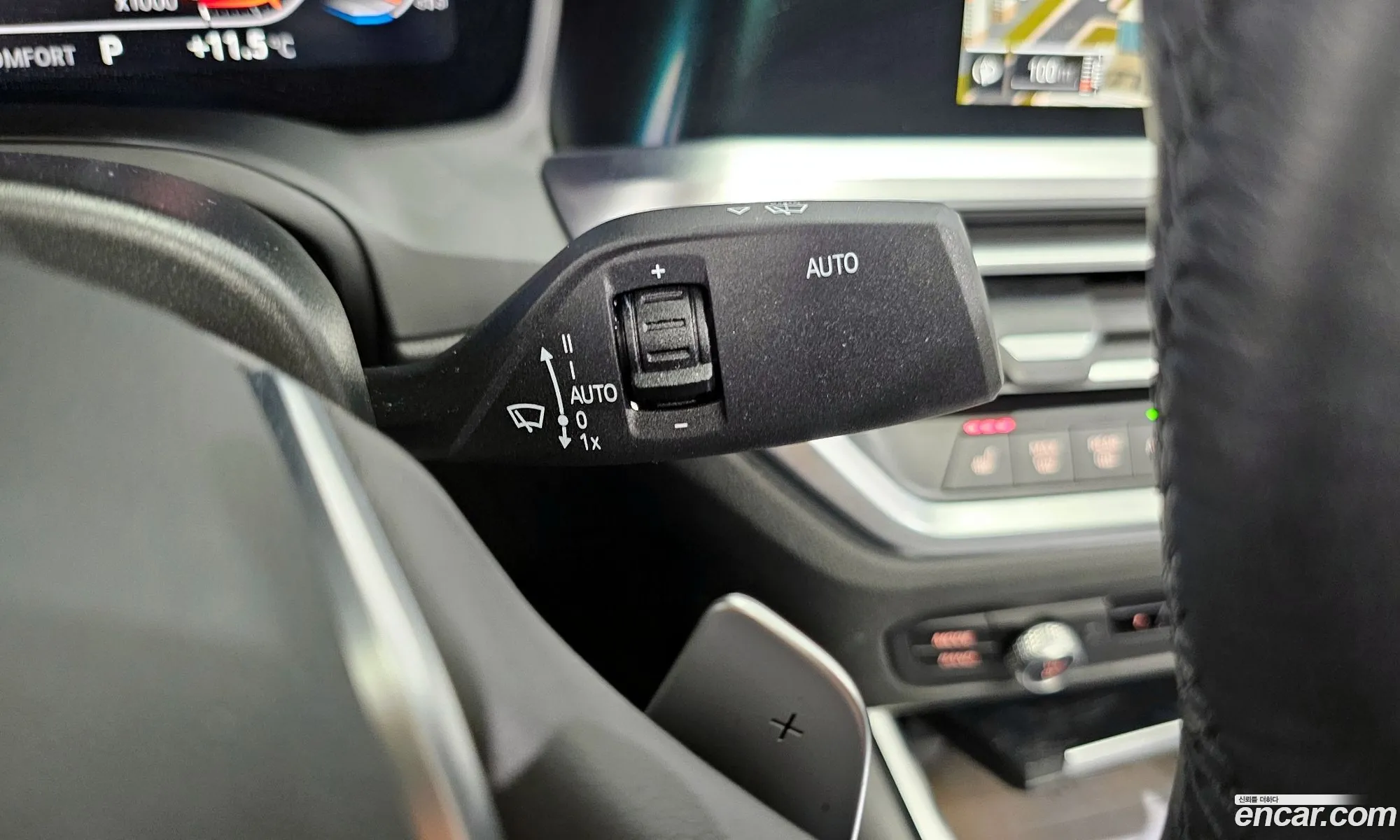 BMW 3 Series 2021 — 21