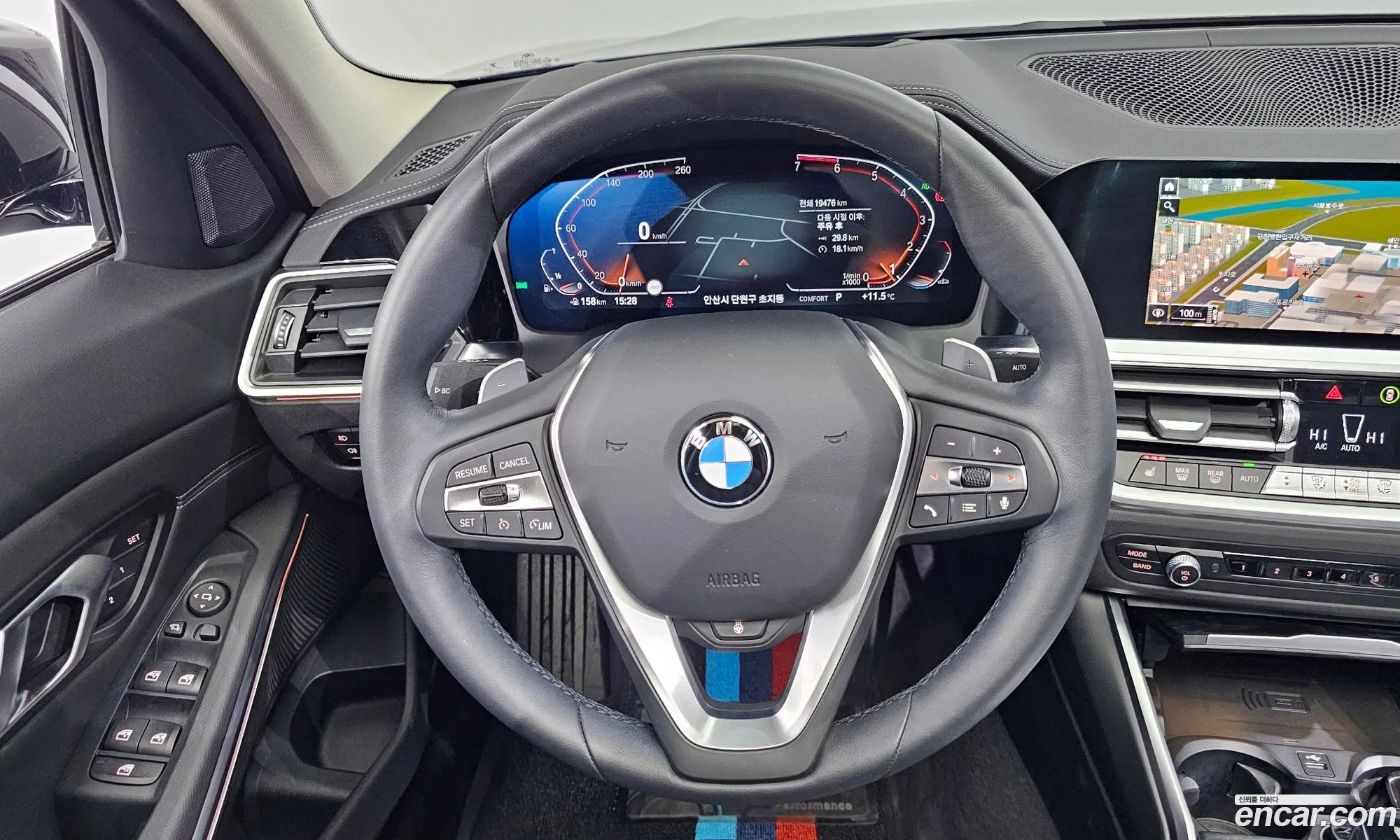 BMW 3 Series 2021 — 29
