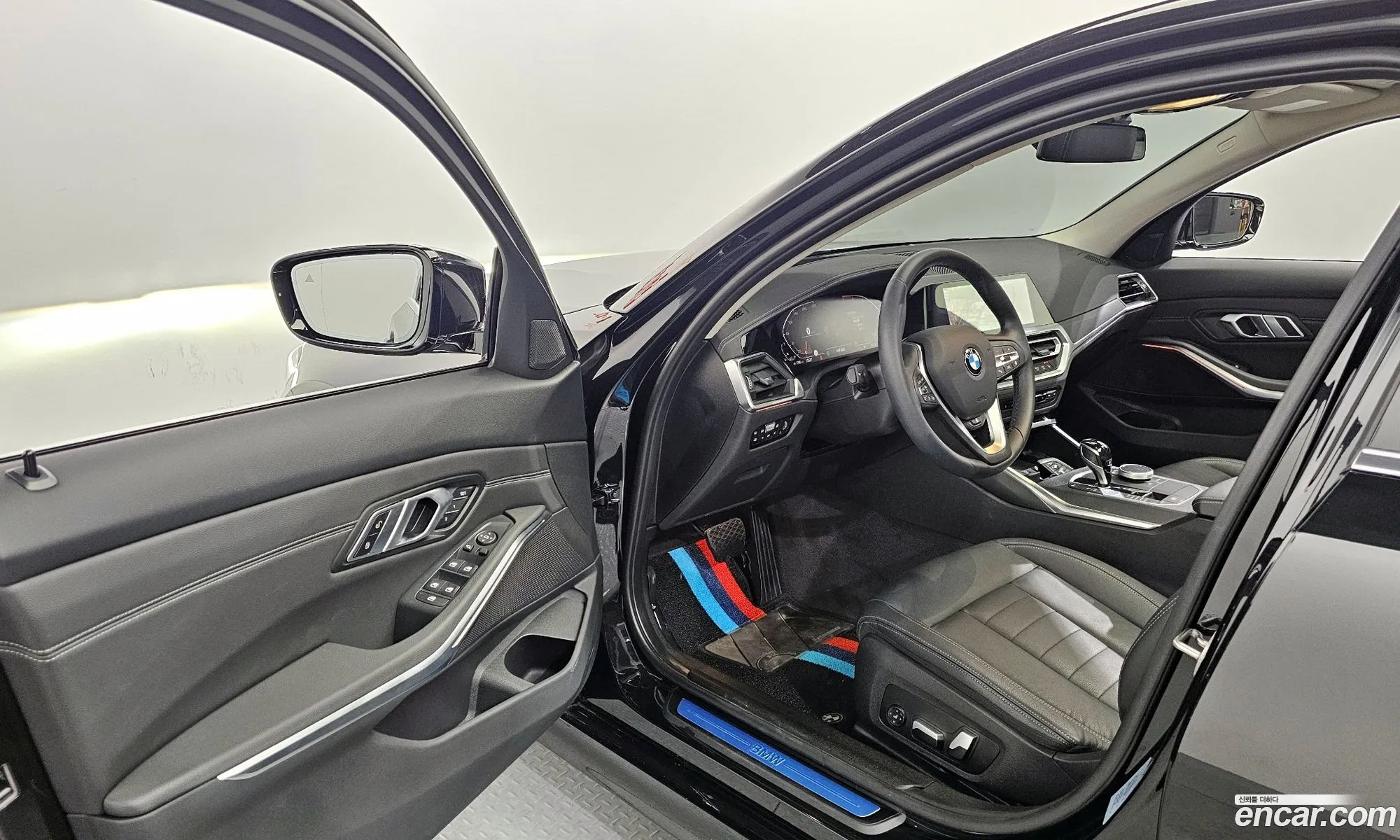 BMW 3 Series 2021 — 28