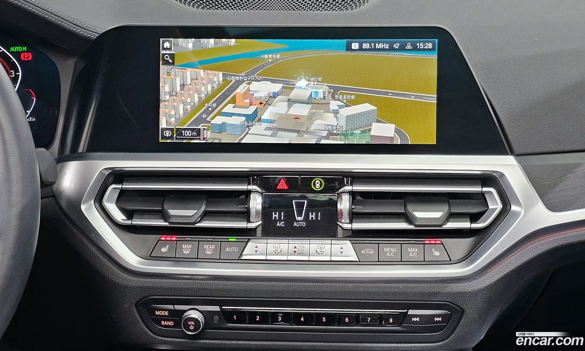 BMW 3 Series 2021 — 26