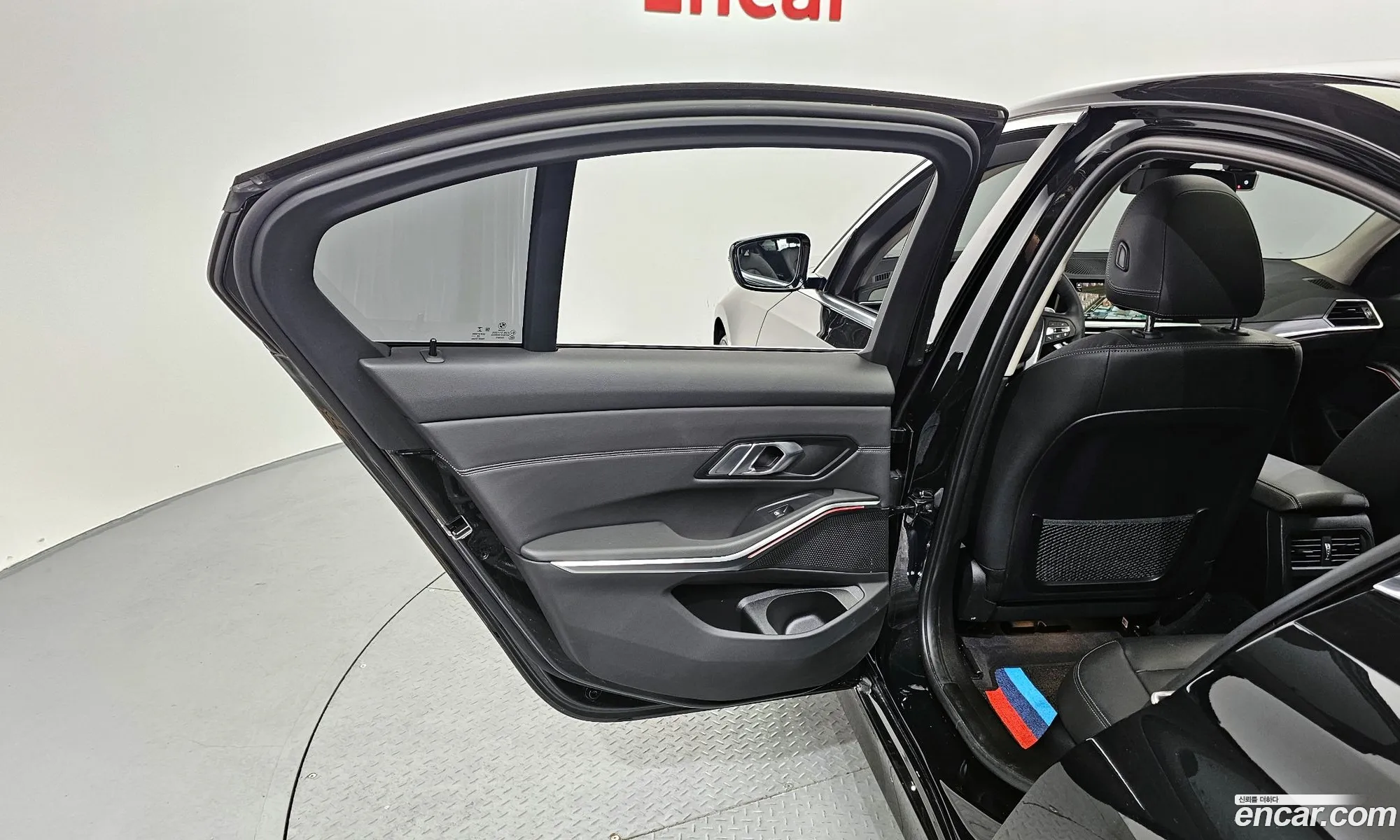 BMW 3 Series 2021 — 13