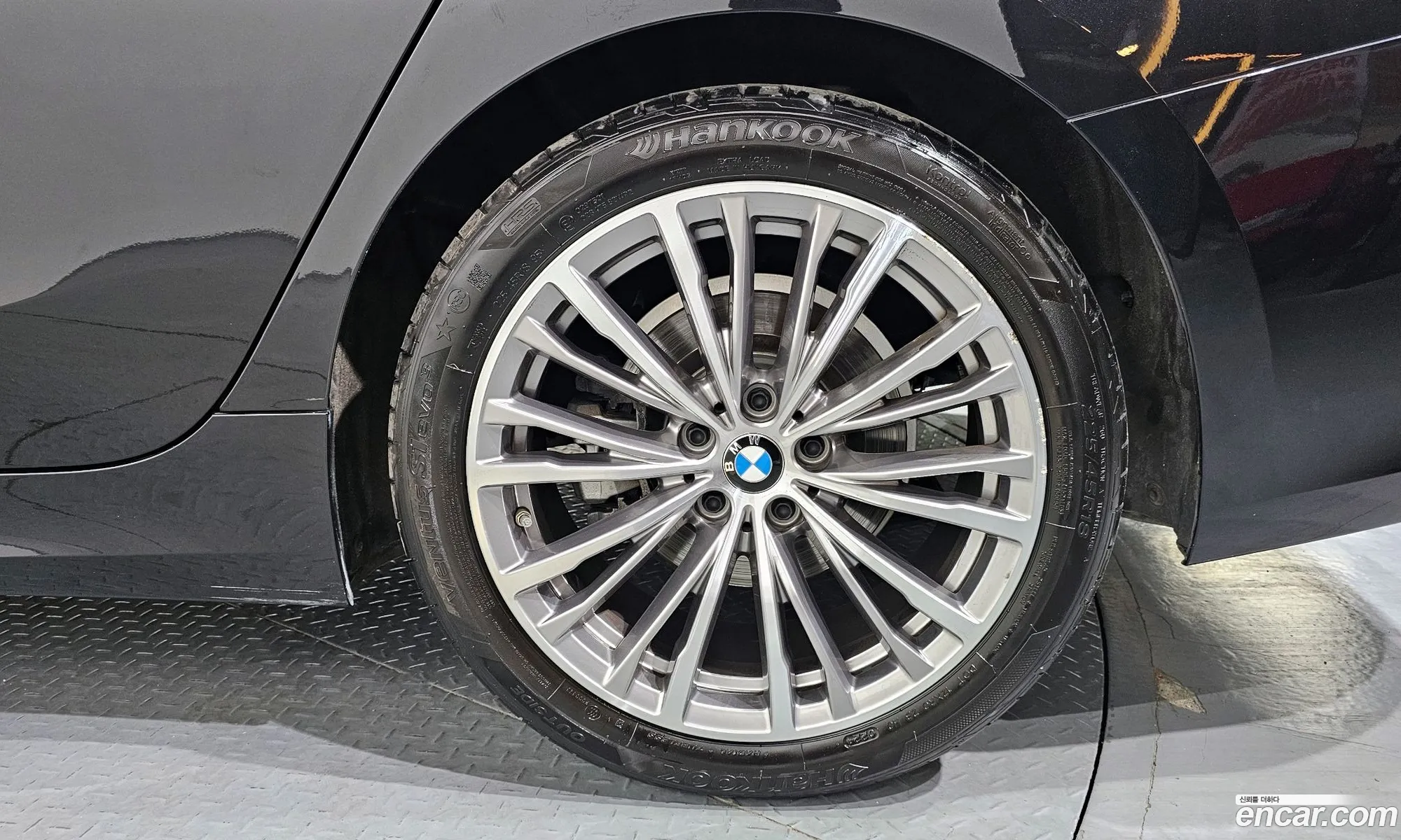 BMW 3 Series 2021 — 15